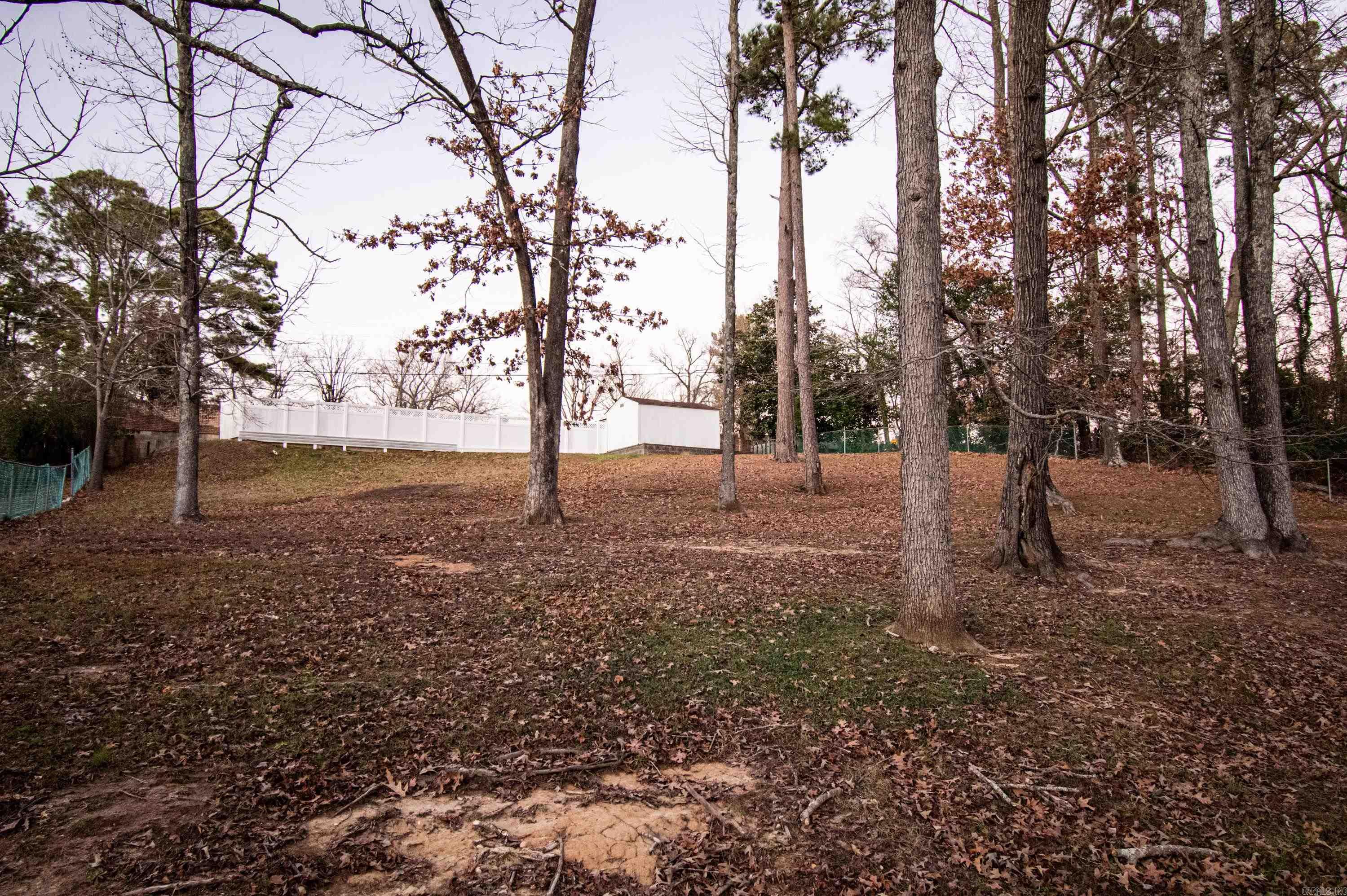 2011 W Elm St  El Dorado, AR