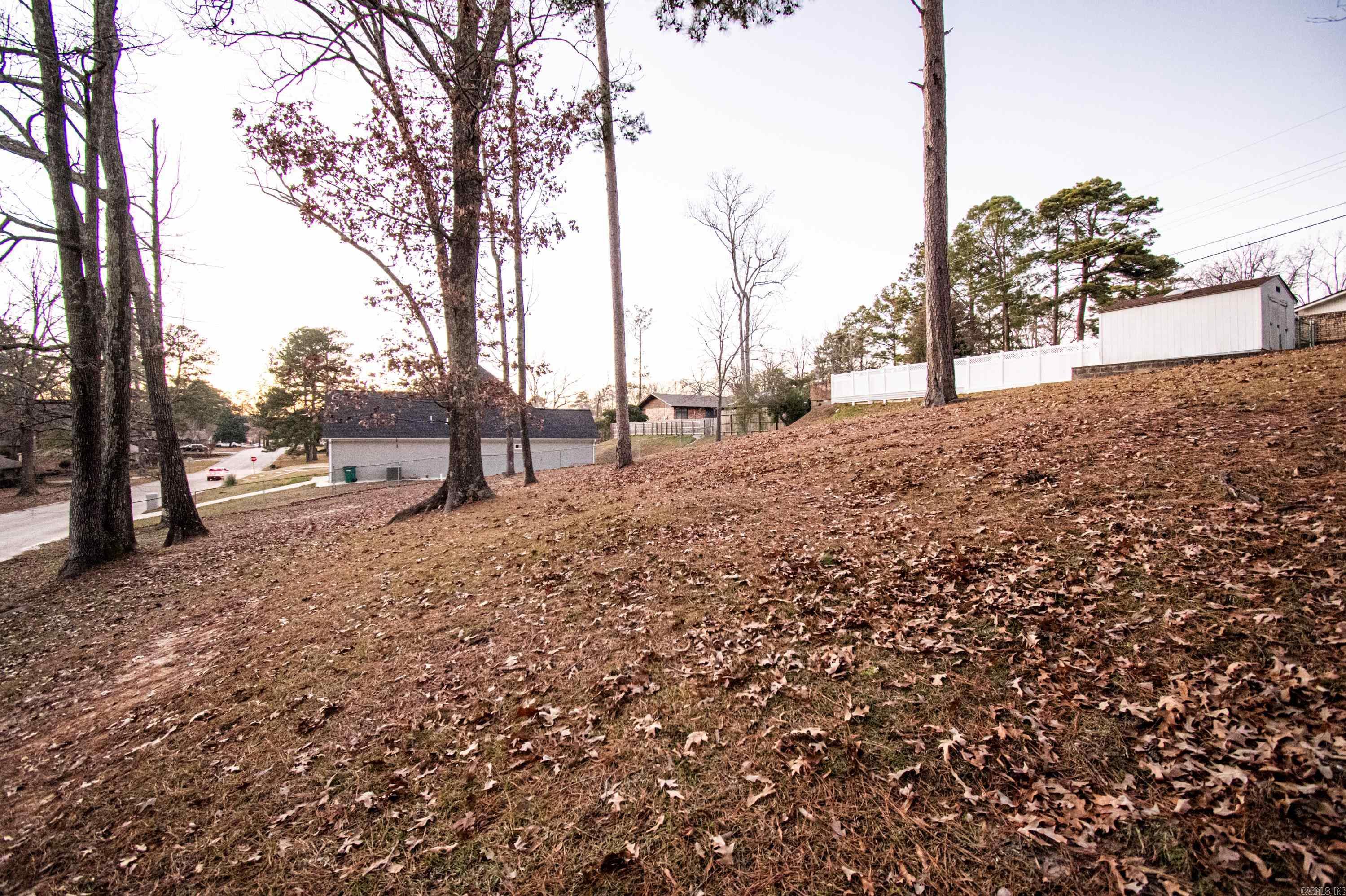 2011 W Elm St  El Dorado, AR
