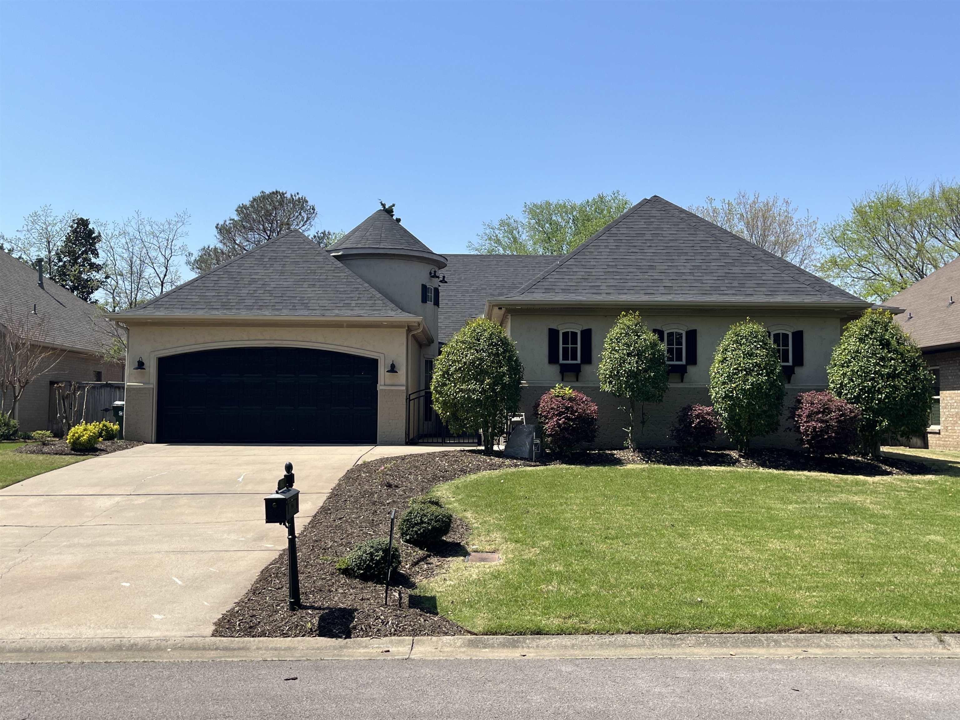 845  Chapel Hill  Conway, AR