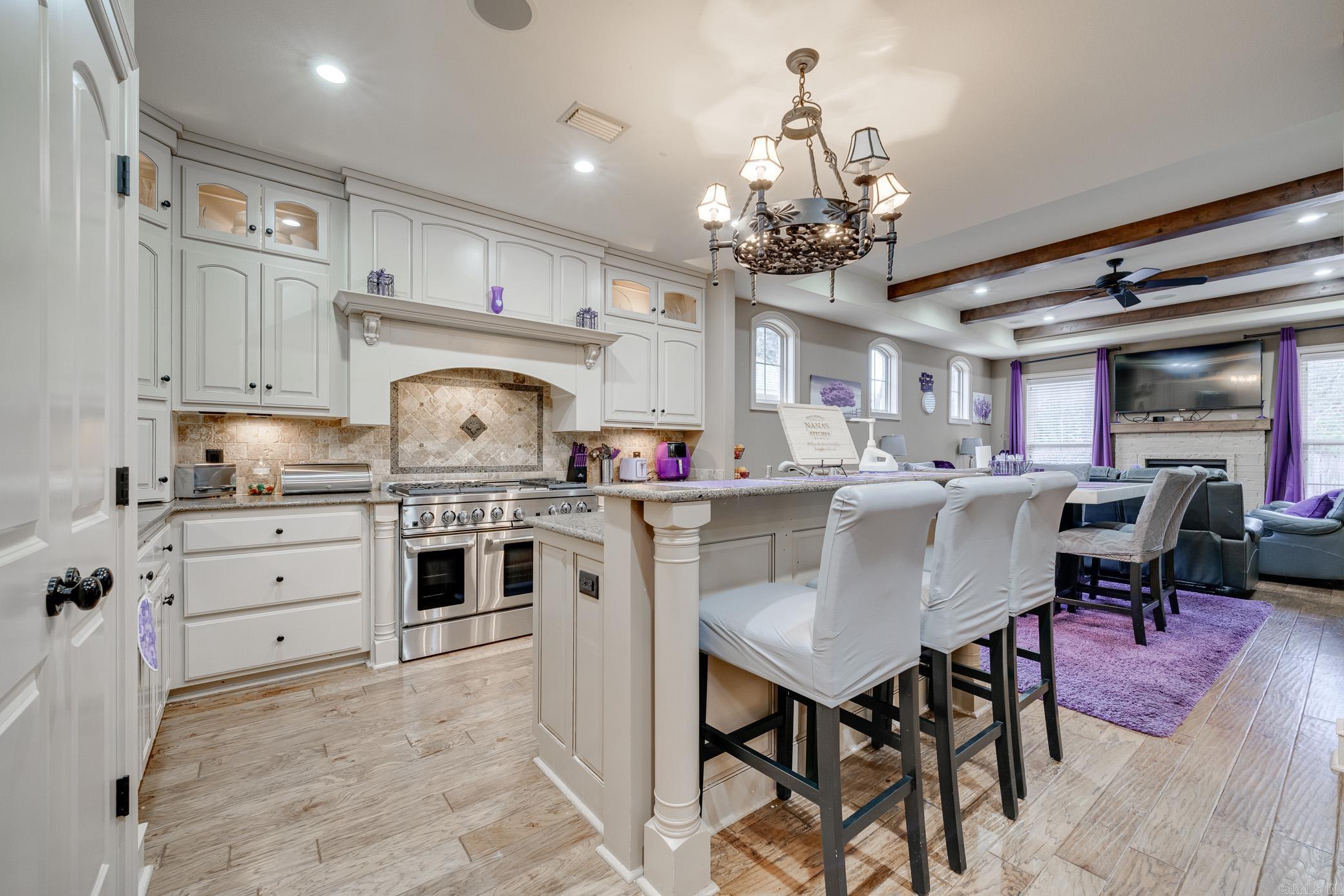 845  Chapel Hill  Conway, AR