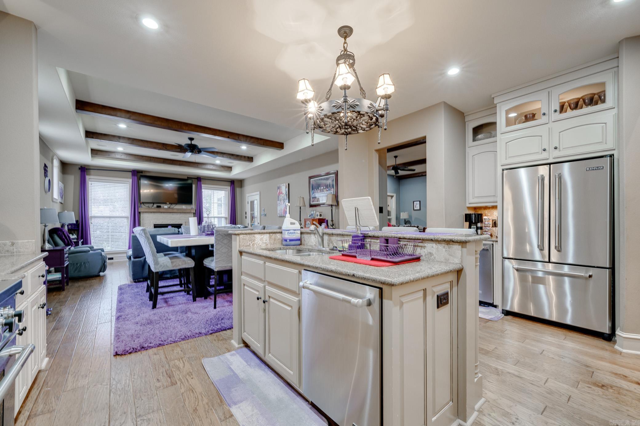 845  Chapel Hill  Conway, AR