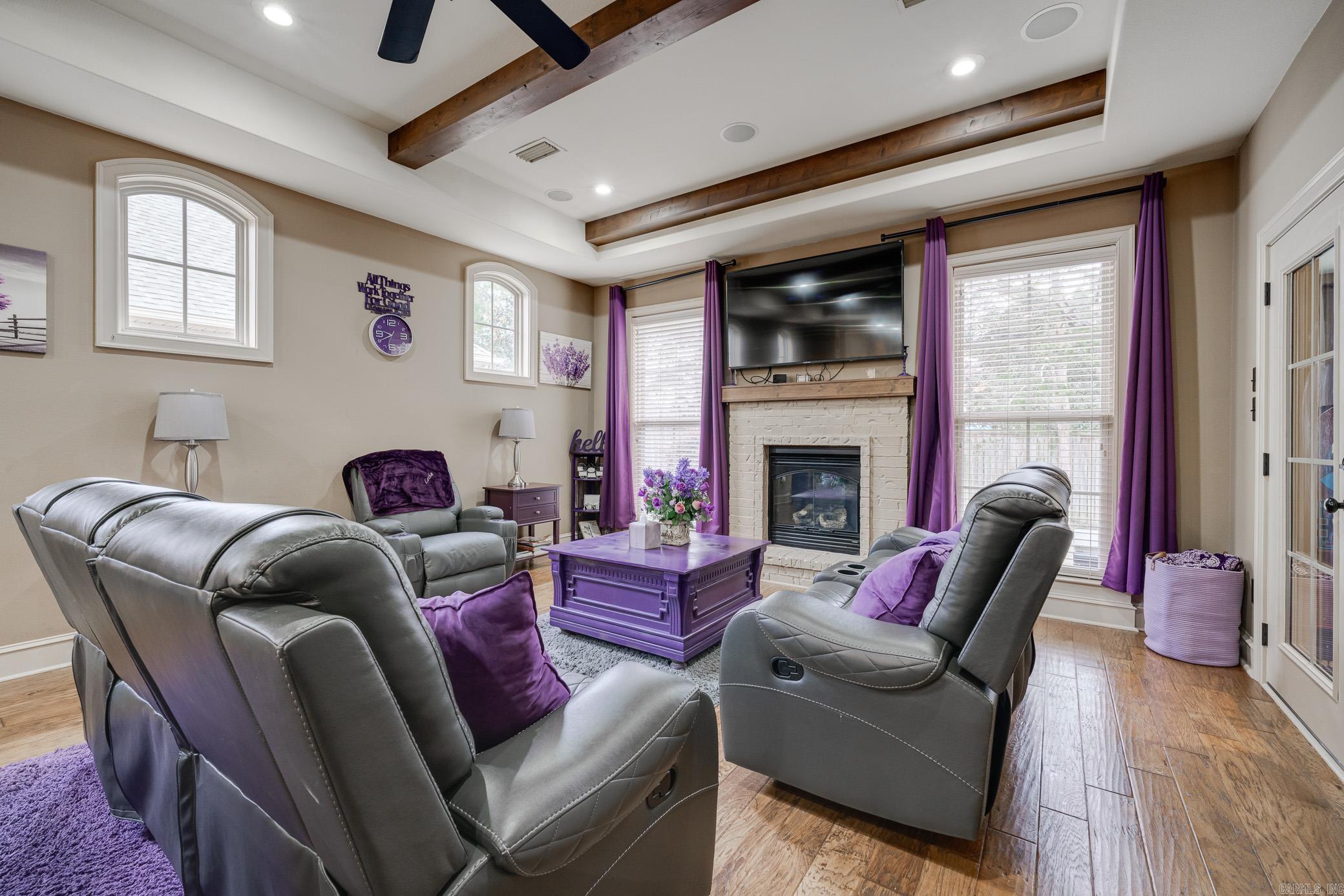 845  Chapel Hill  Conway, AR