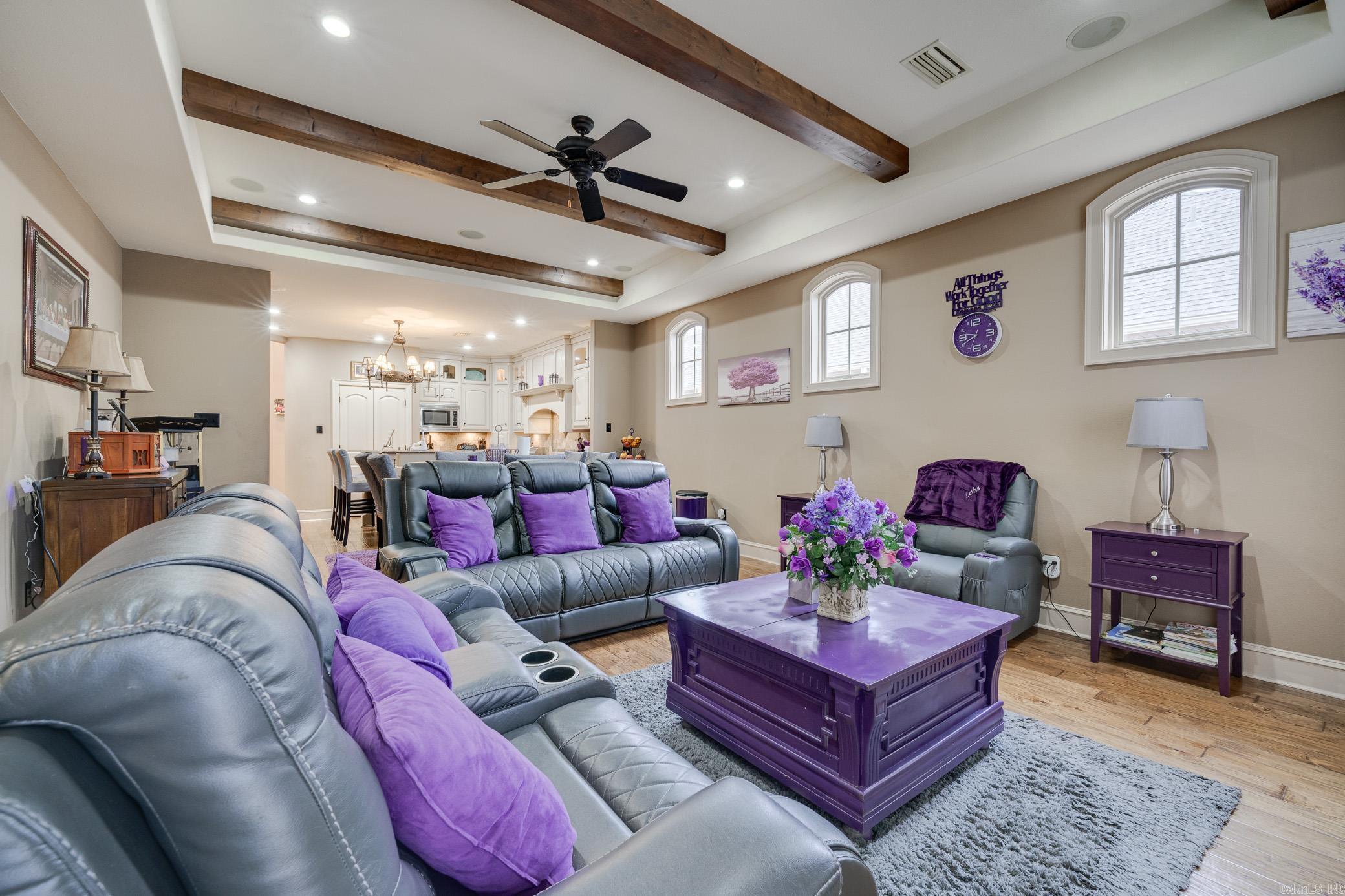 845  Chapel Hill  Conway, AR