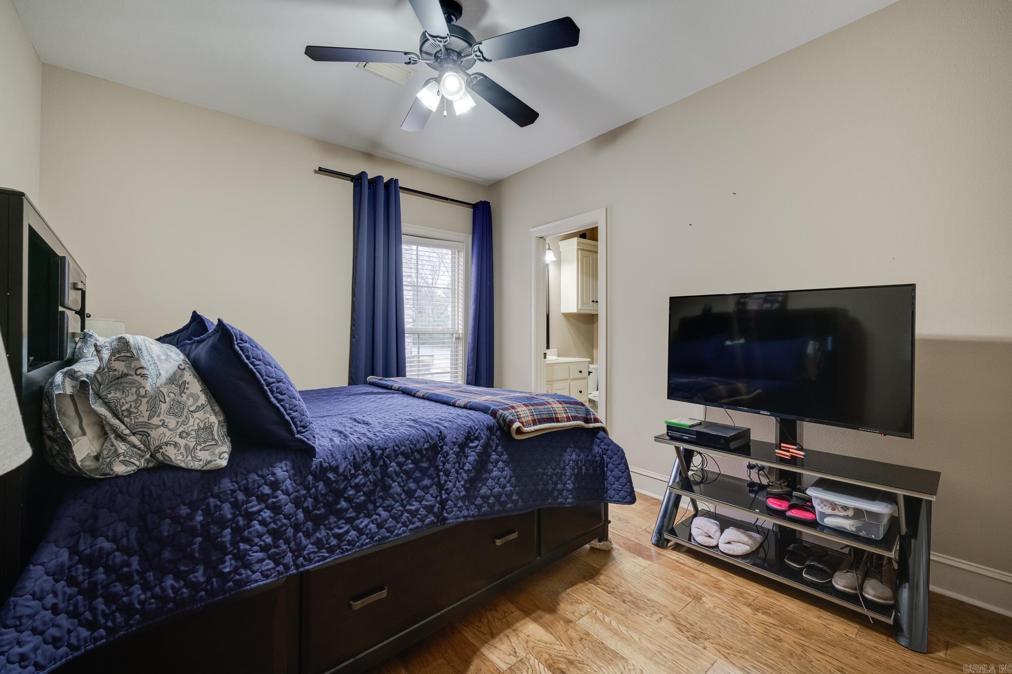 845  Chapel Hill  Conway, AR