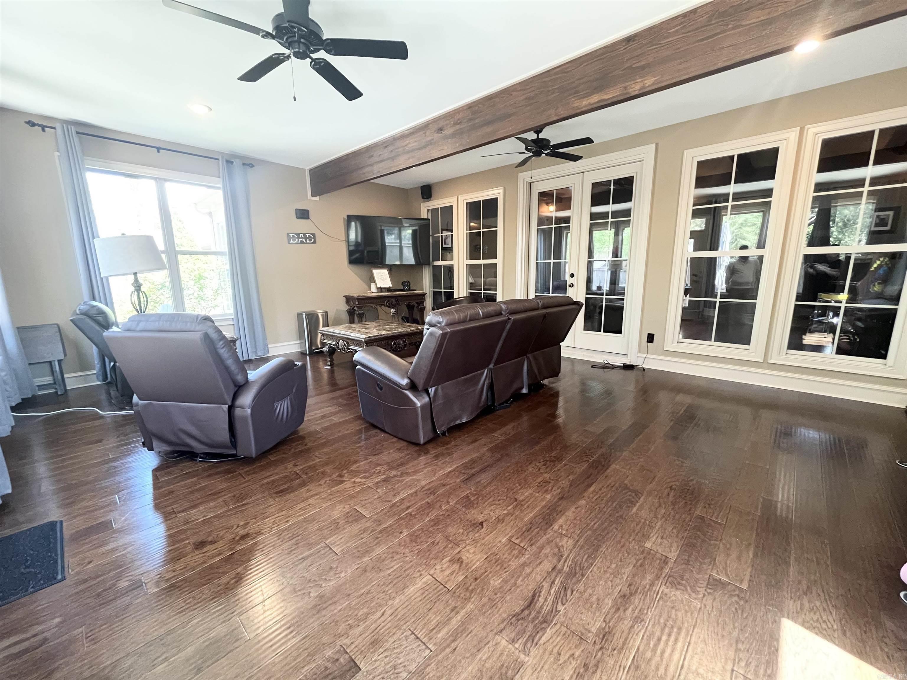 845  Chapel Hill  Conway, AR