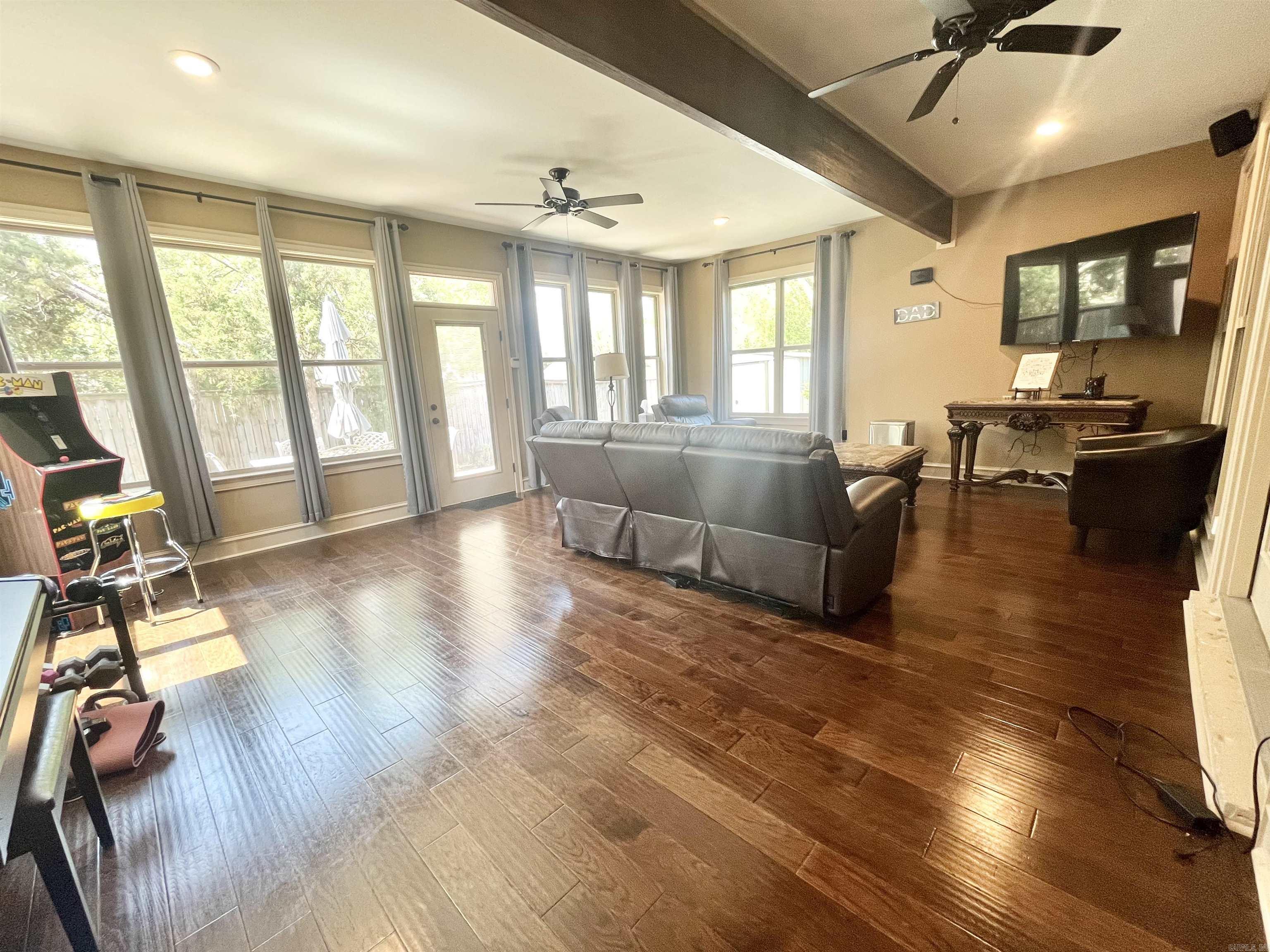 845  Chapel Hill  Conway, AR