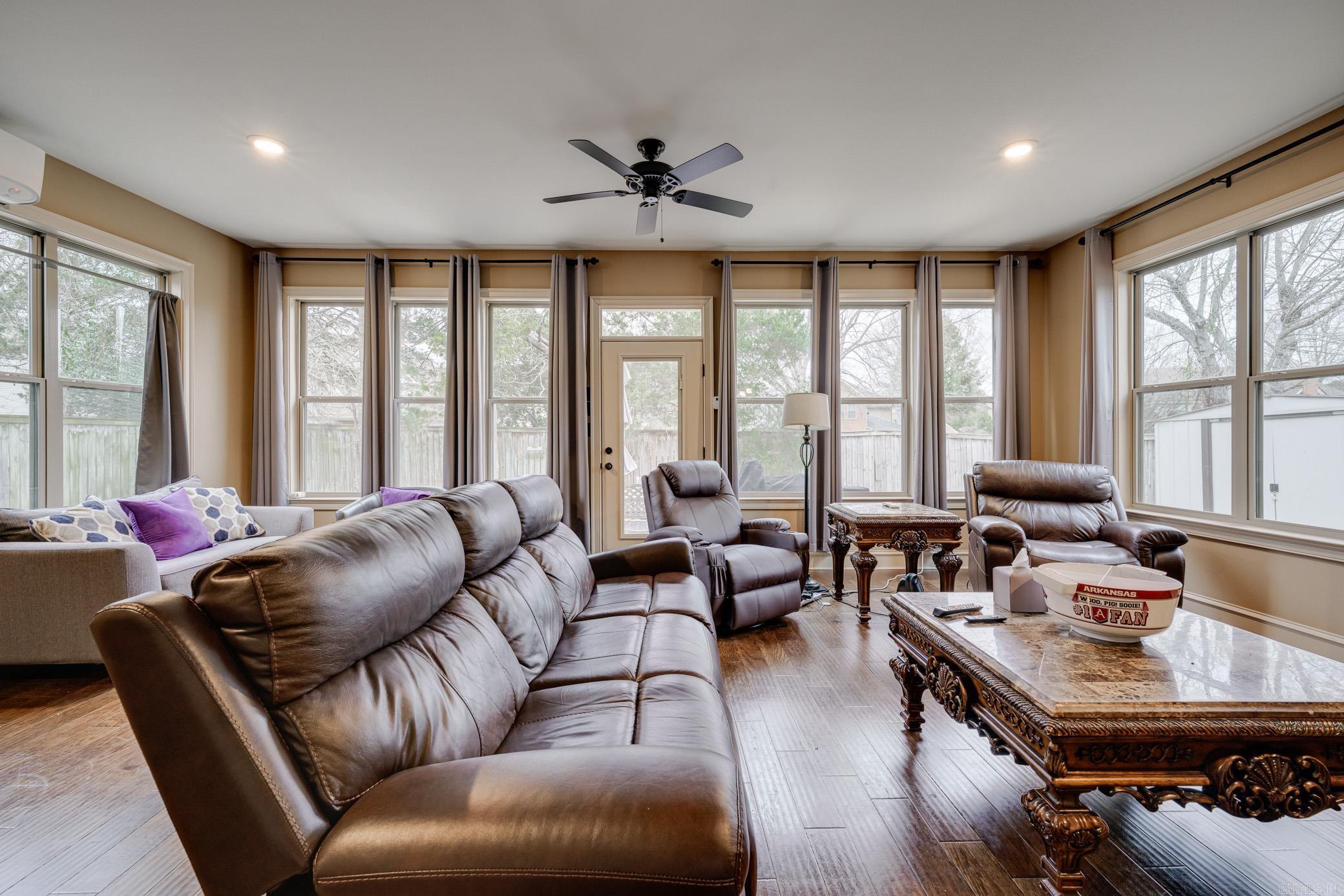 845  Chapel Hill  Conway, AR