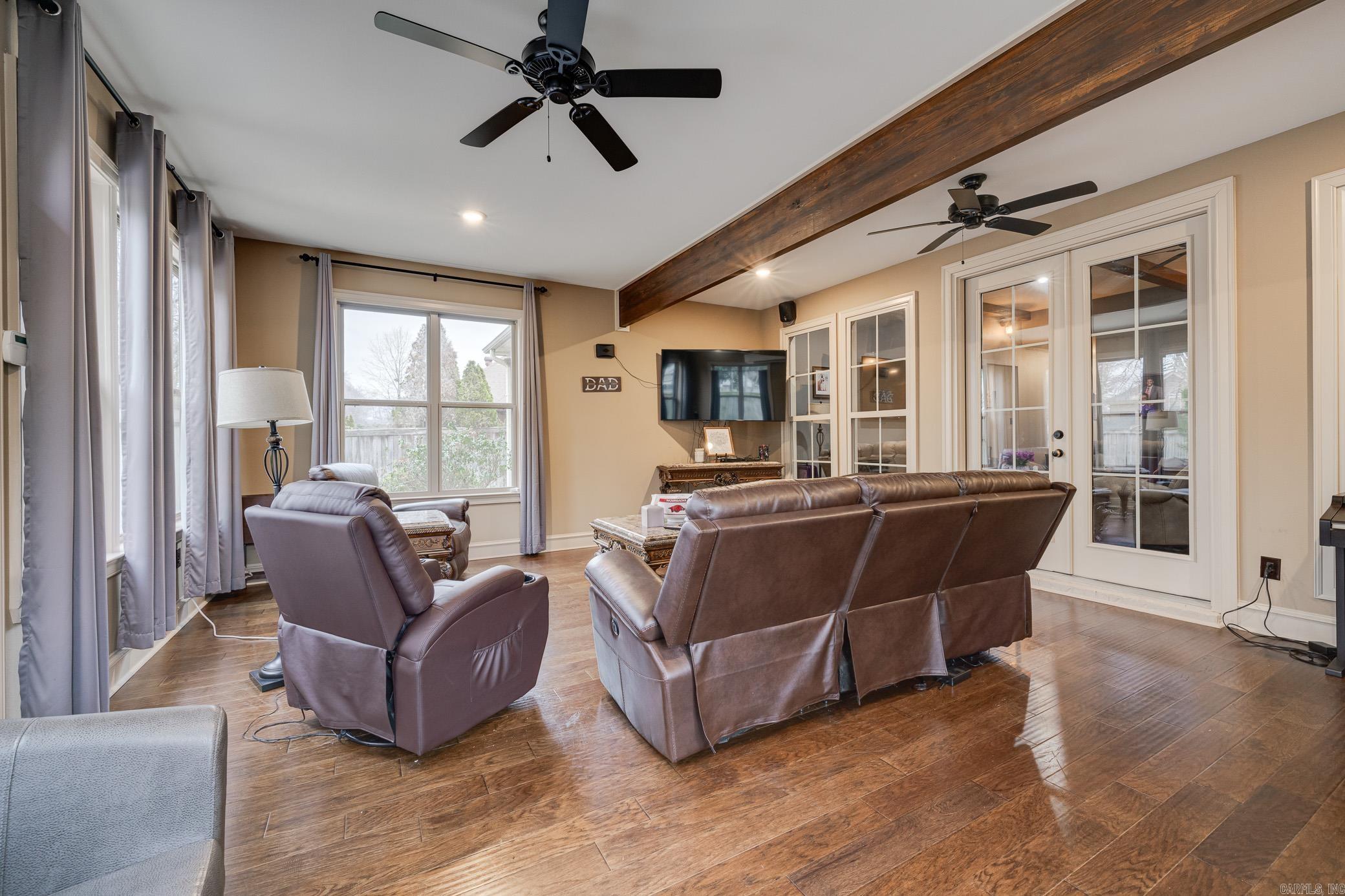 845  Chapel Hill  Conway, AR
