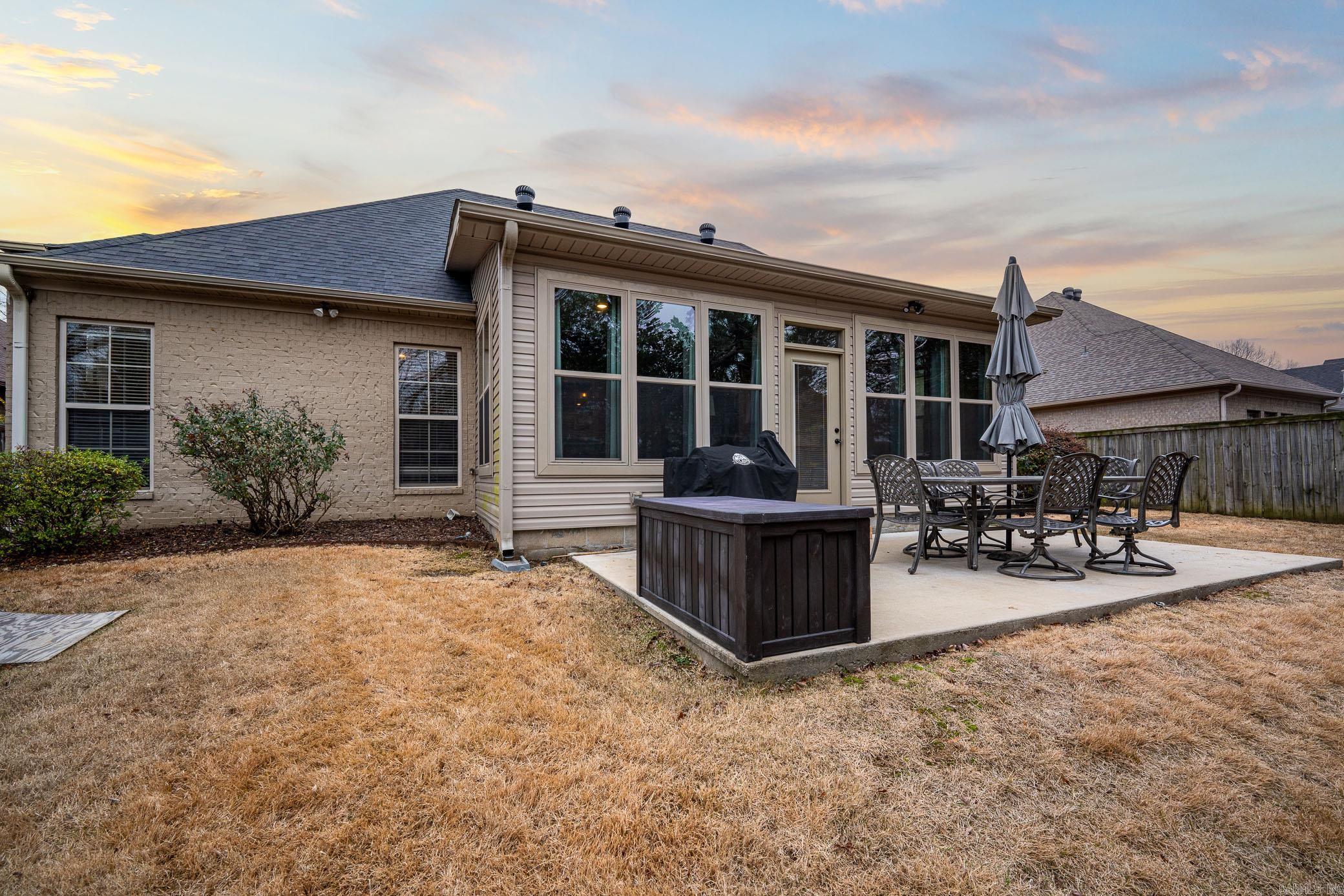845  Chapel Hill  Conway, AR