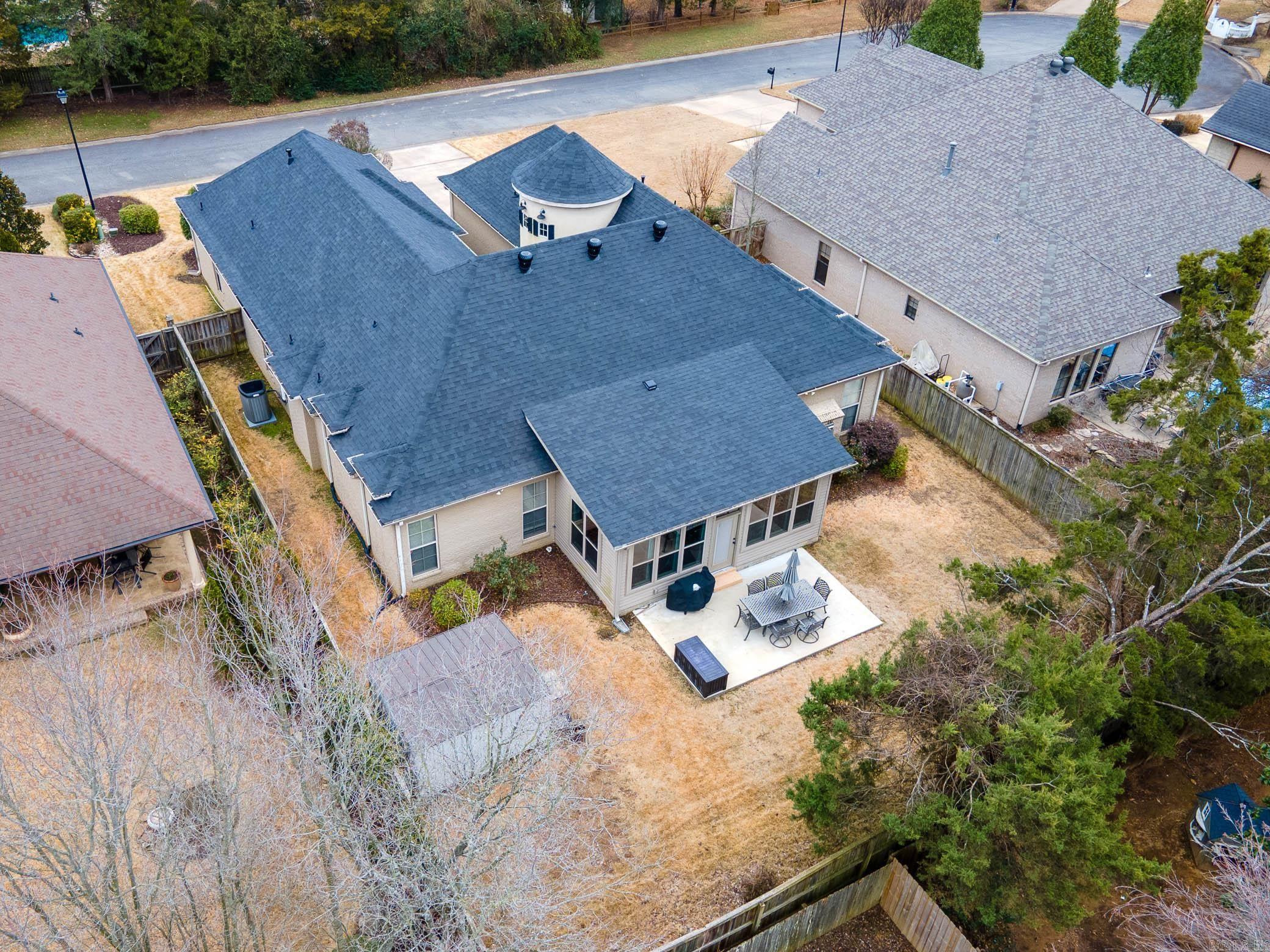 845  Chapel Hill  Conway, AR