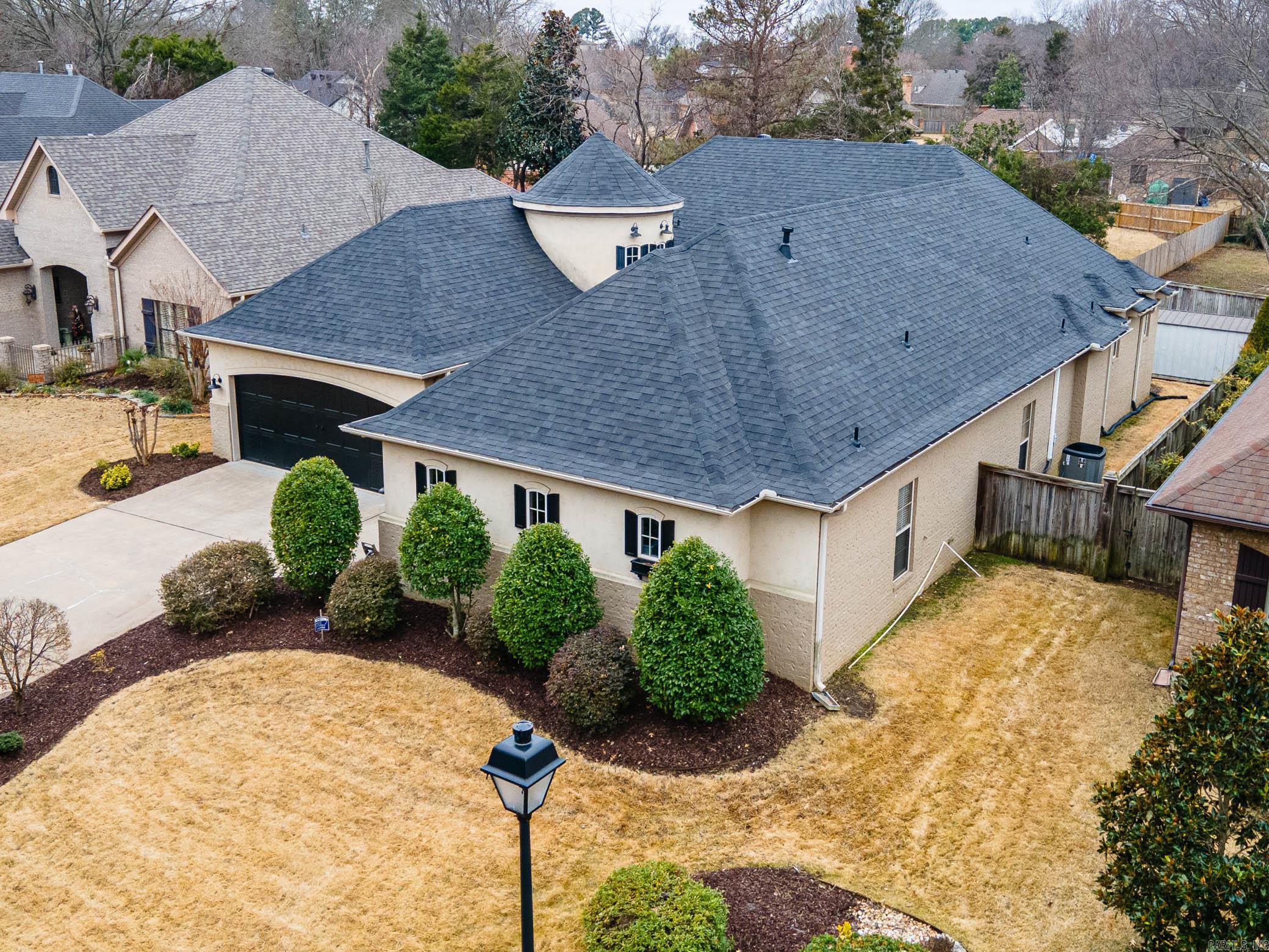 845  Chapel Hill  Conway, AR