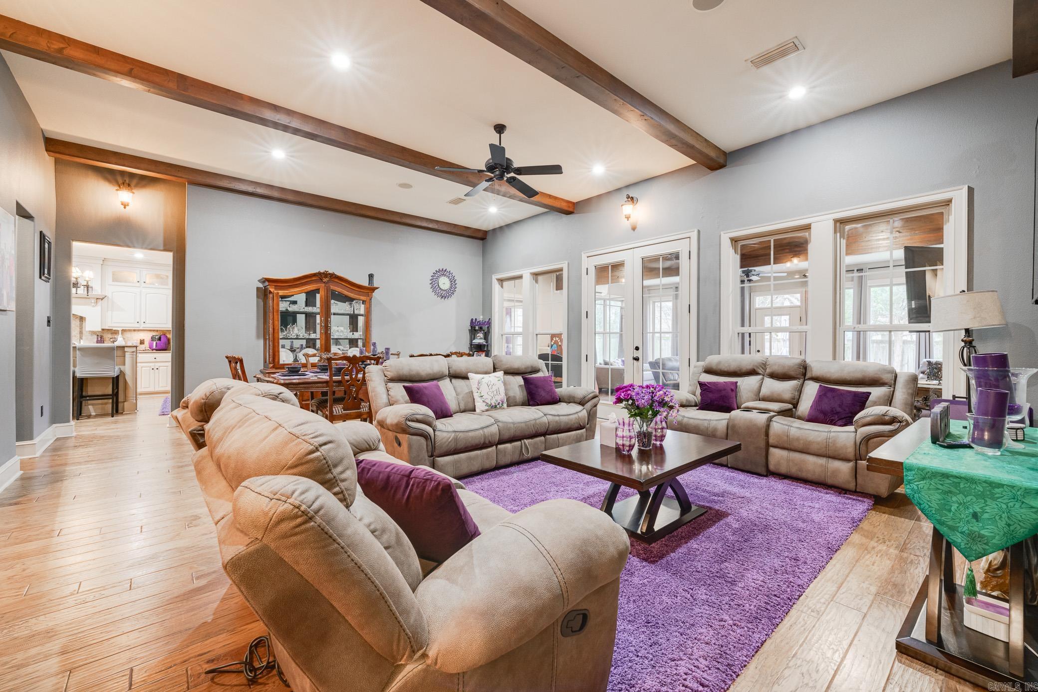 845  Chapel Hill  Conway, AR