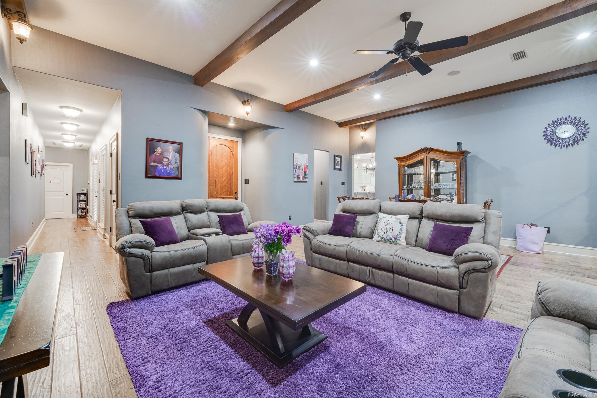 845  Chapel Hill  Conway, AR