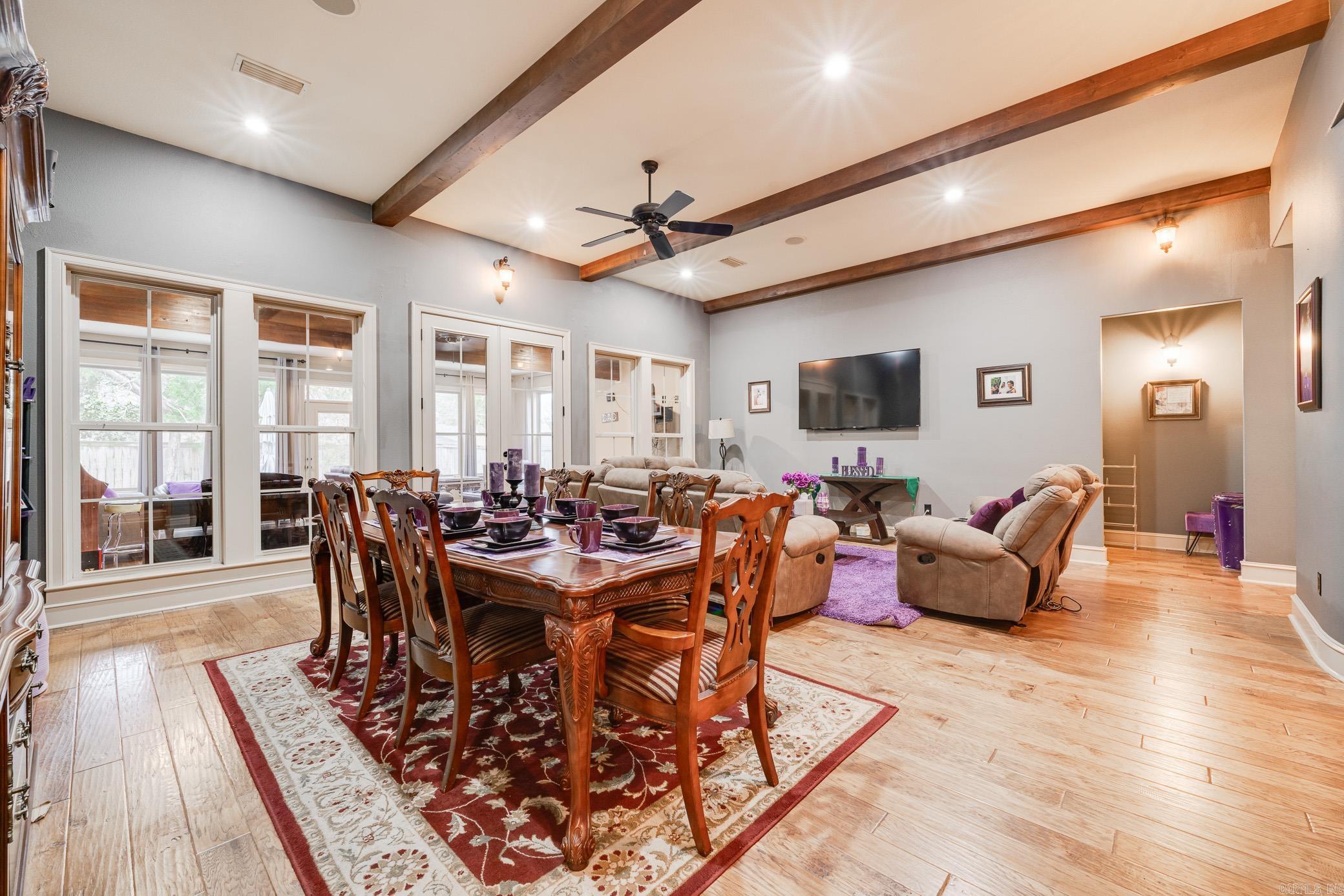 845  Chapel Hill  Conway, AR