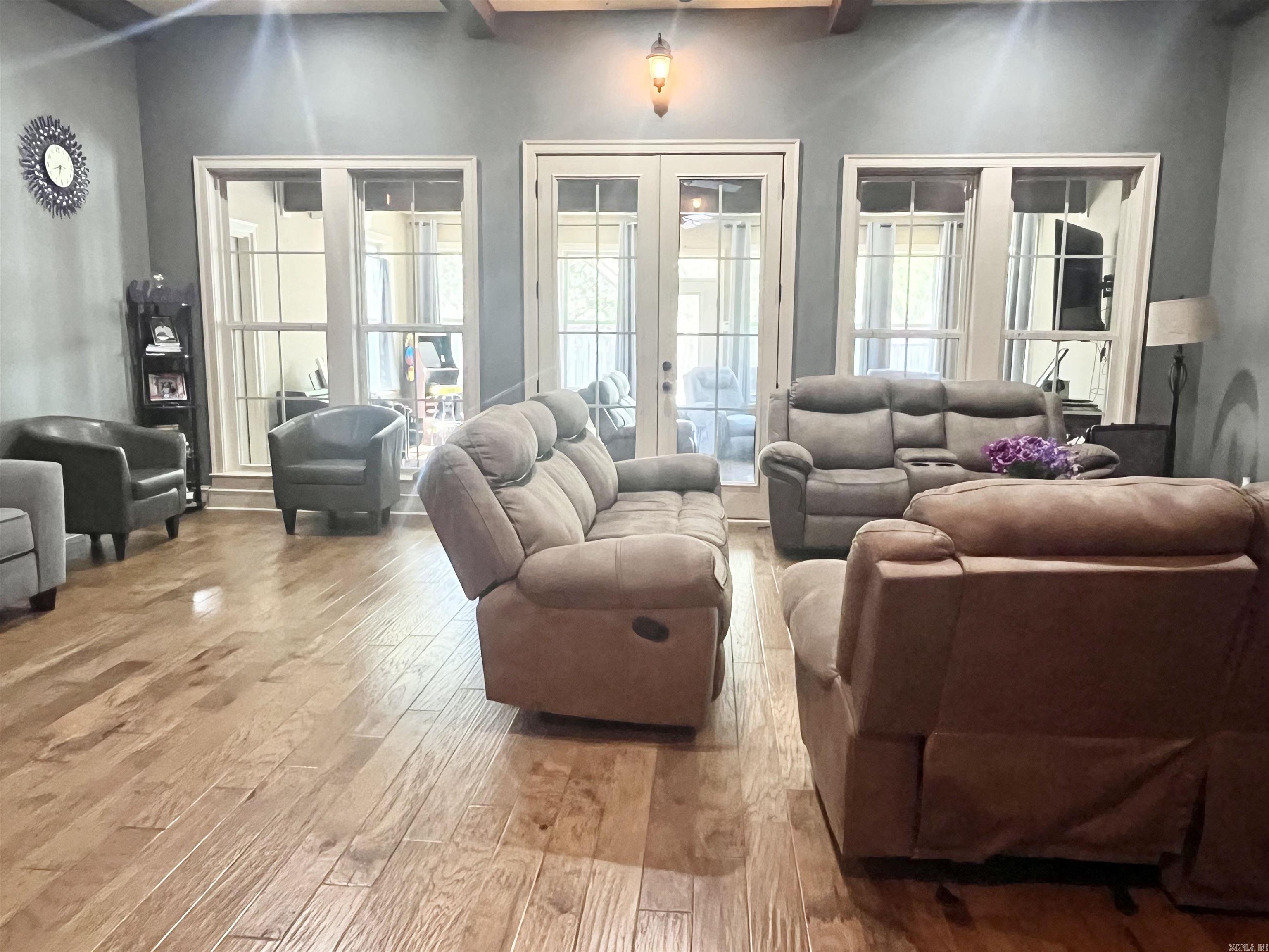 845  Chapel Hill  Conway, AR