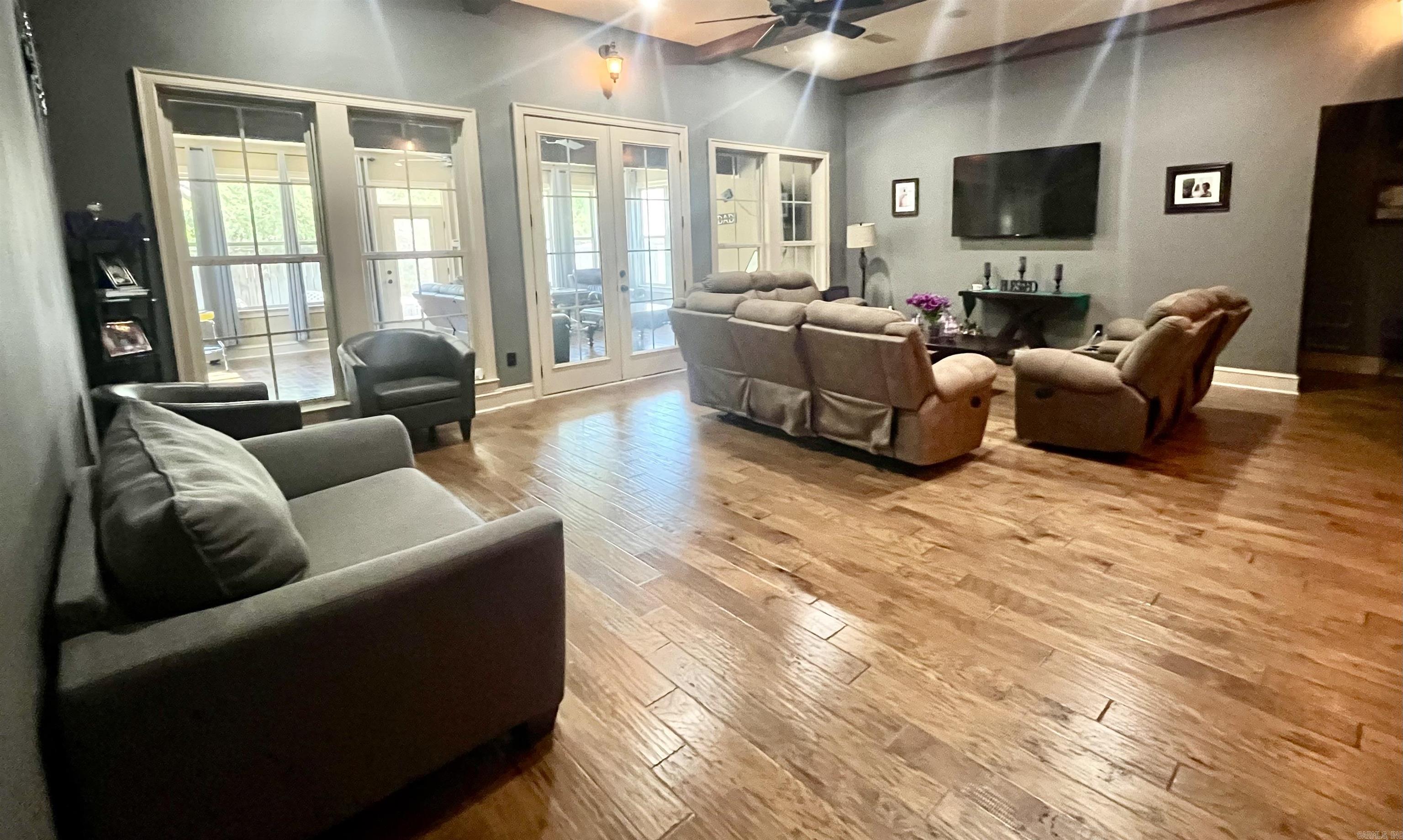 845  Chapel Hill  Conway, AR