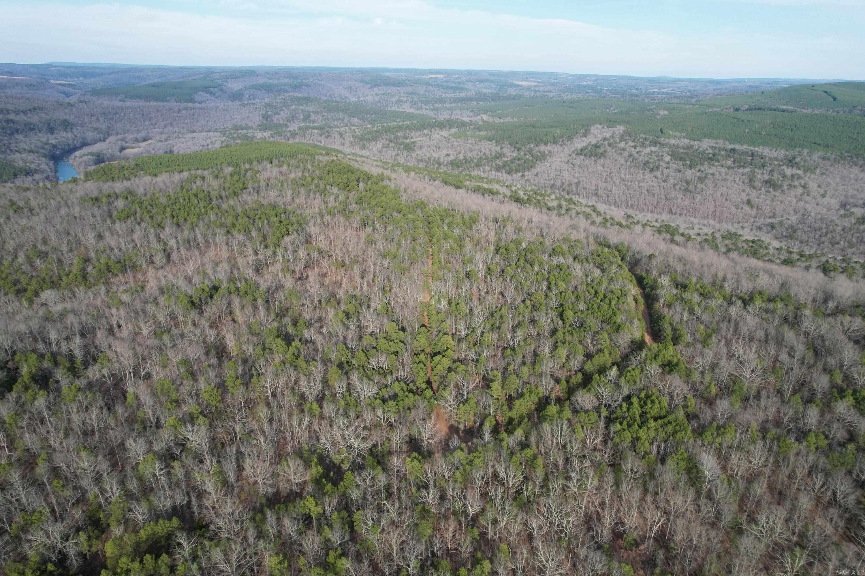 000  HWY 92 (deeded easement)  Drasco, AR