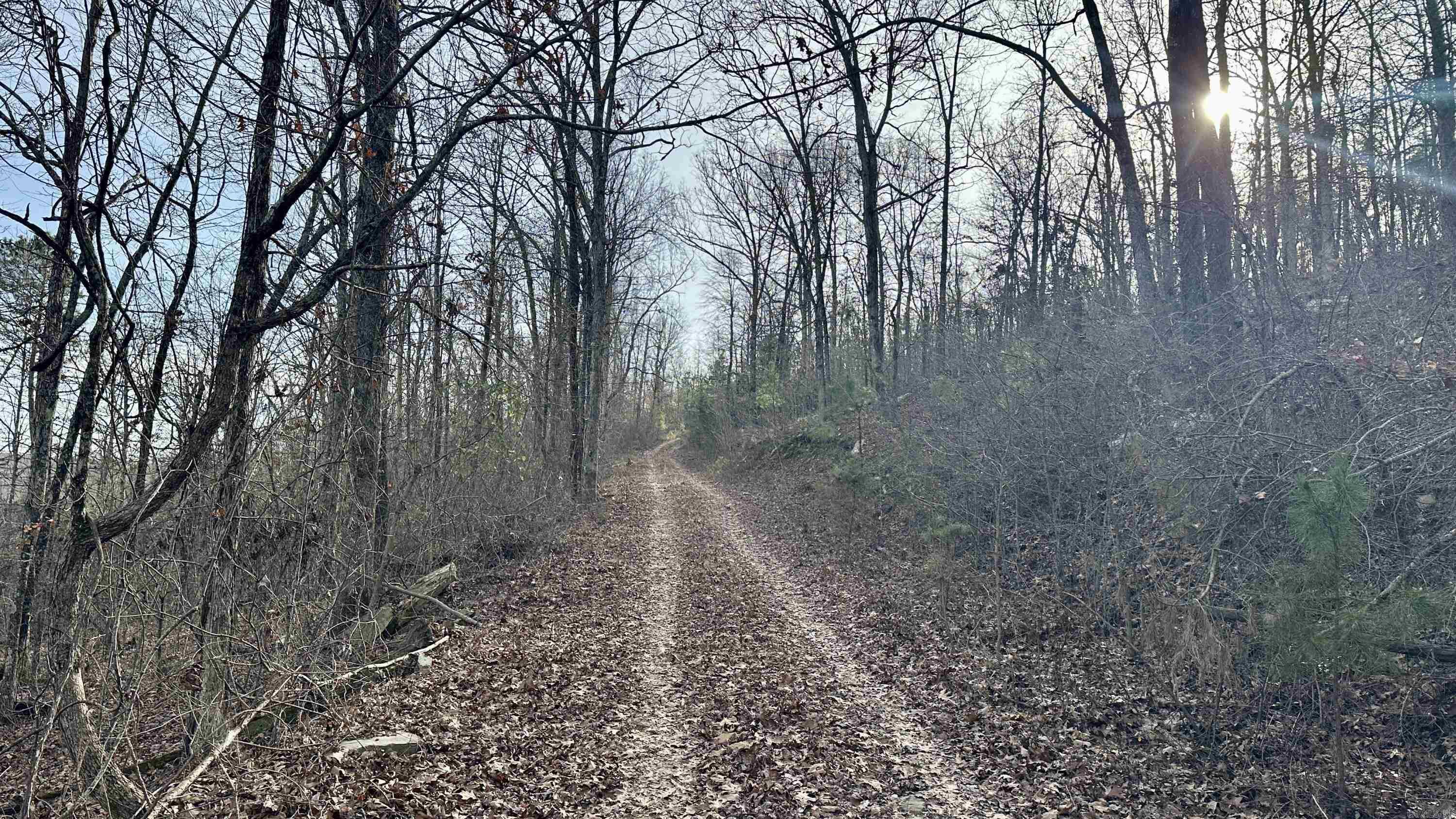 000  HWY 92 (deeded easement)  Drasco, AR