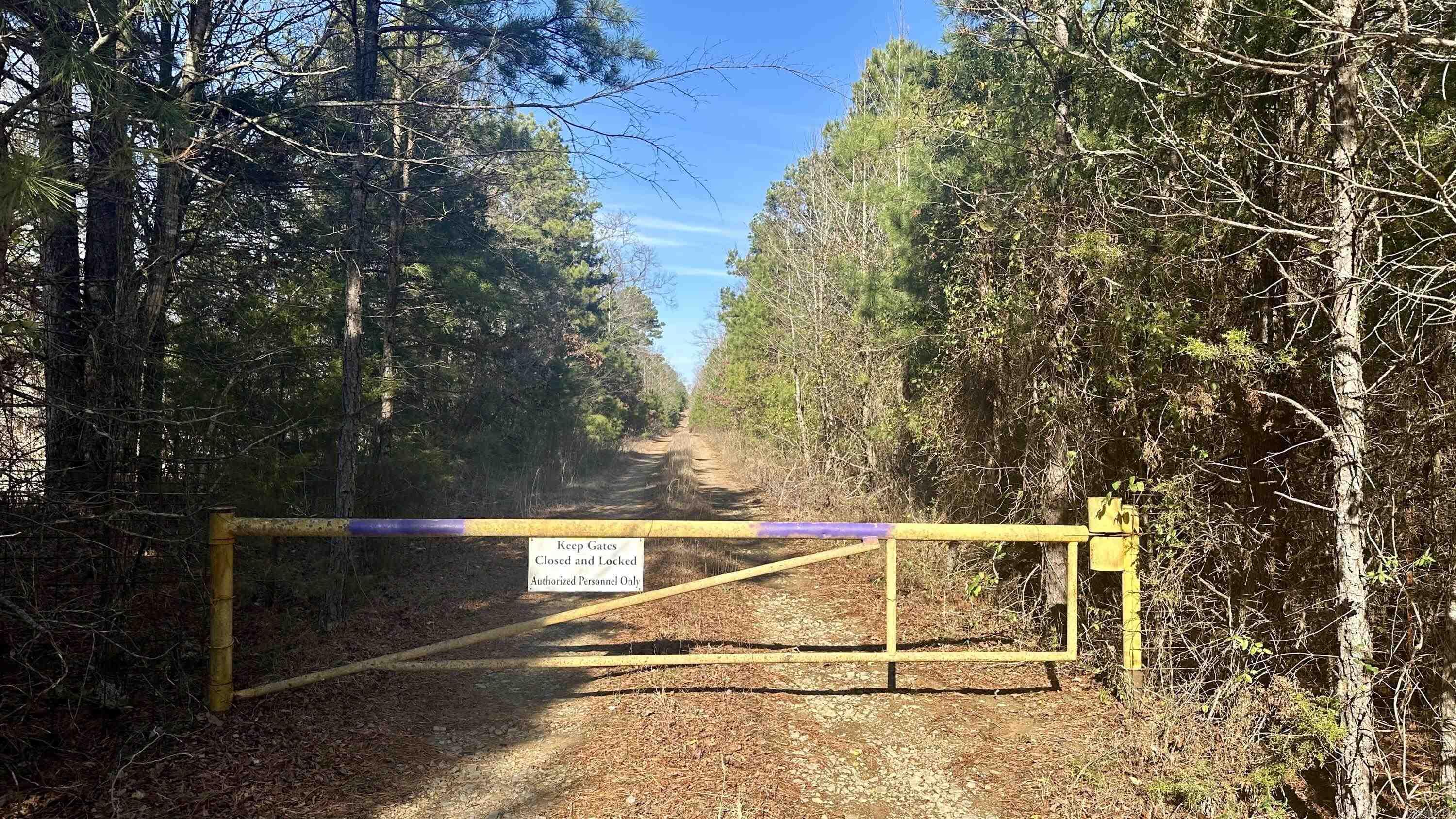 000  HWY 92 (deeded easement)  Drasco, AR