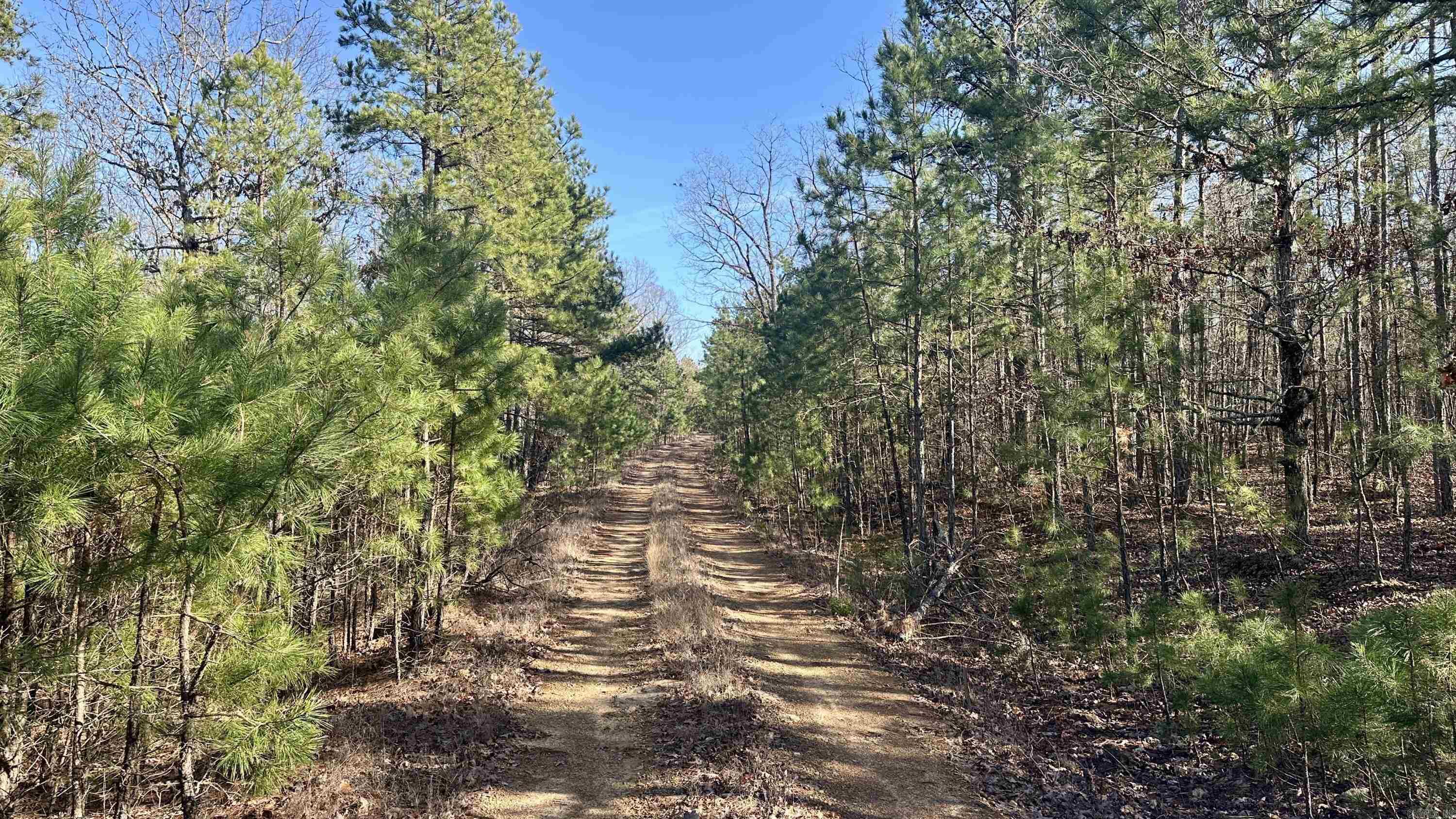 000  HWY 92 (deeded easement)  Drasco, AR