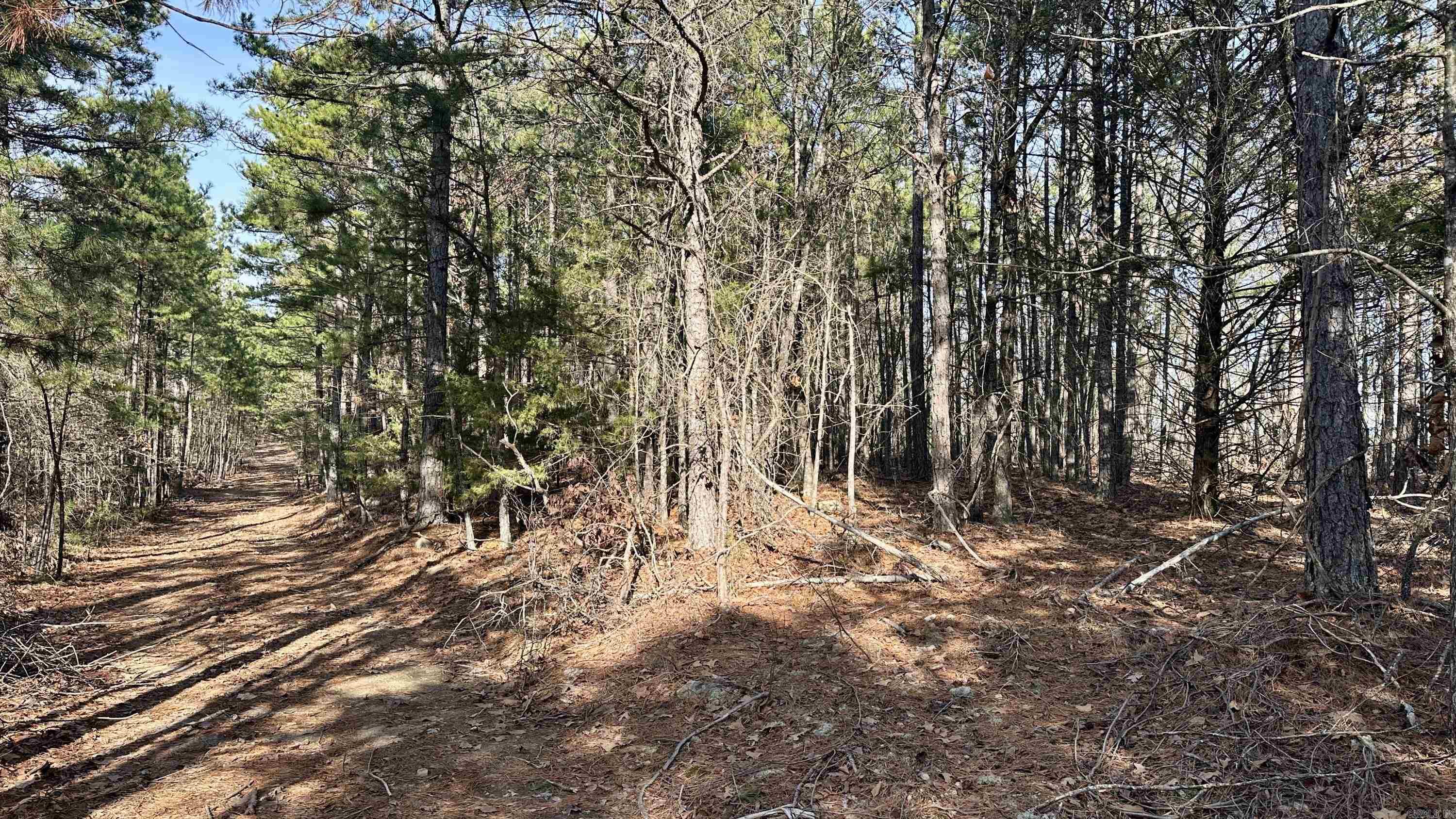 000  HWY 92 (deeded easement)  Drasco, AR
