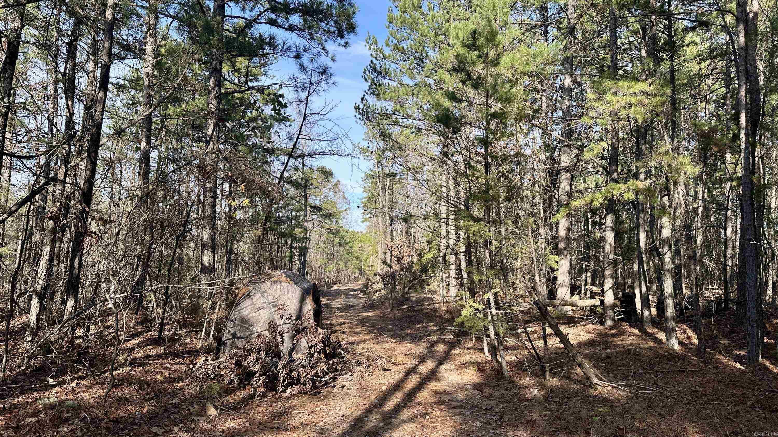 000  HWY 92 (deeded easement)  Drasco, AR