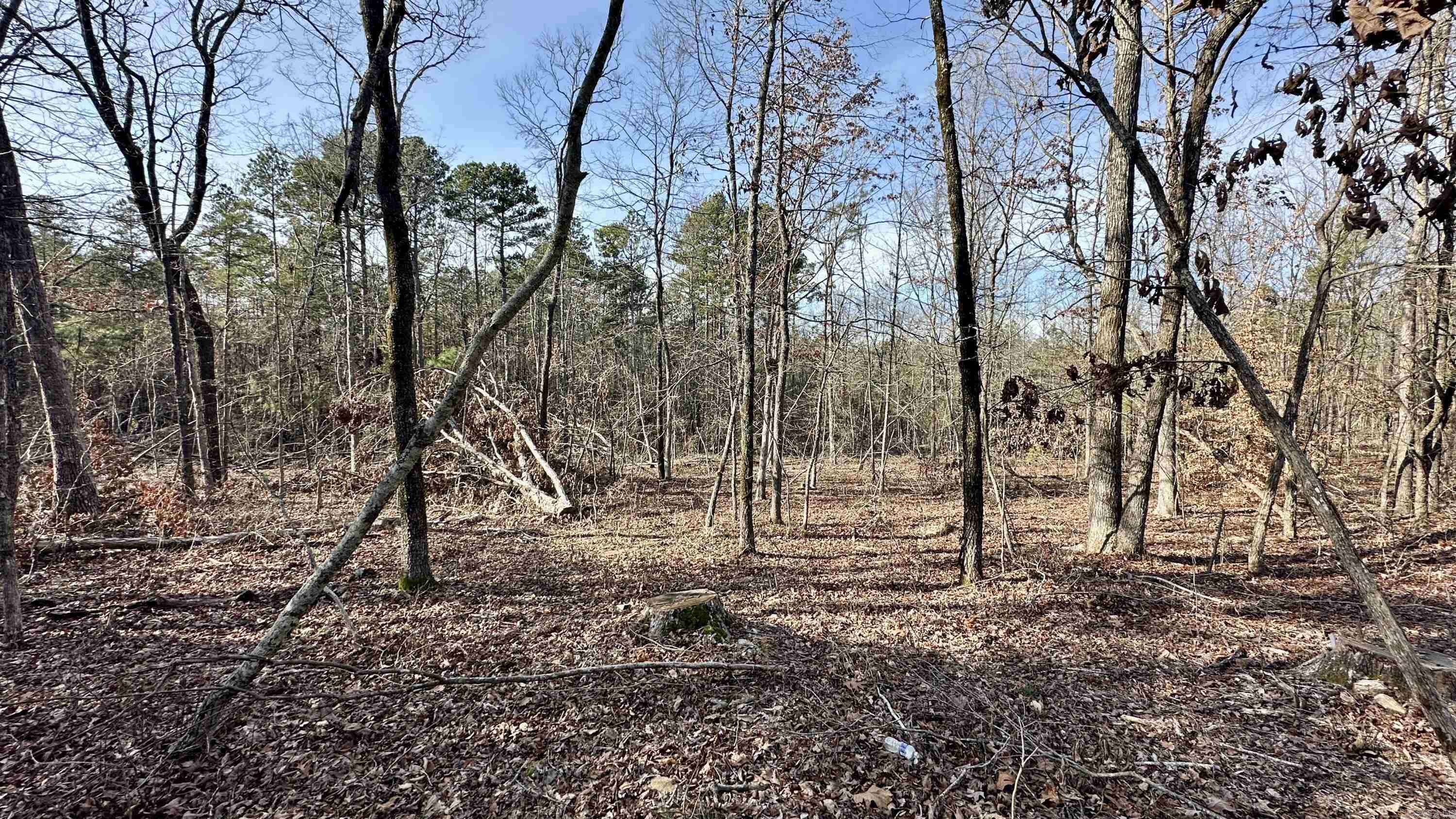 000  HWY 92 (deeded easement)  Drasco, AR