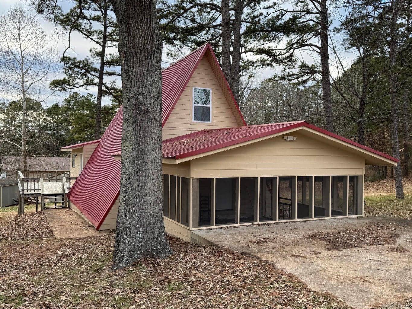 68  Park  Evening Shade, AR