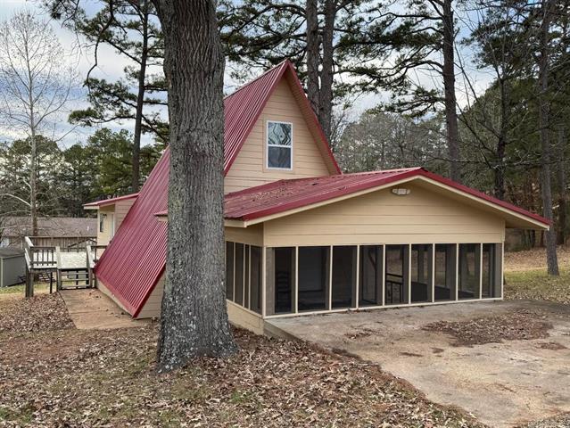 68  Park  Evening Shade, AR