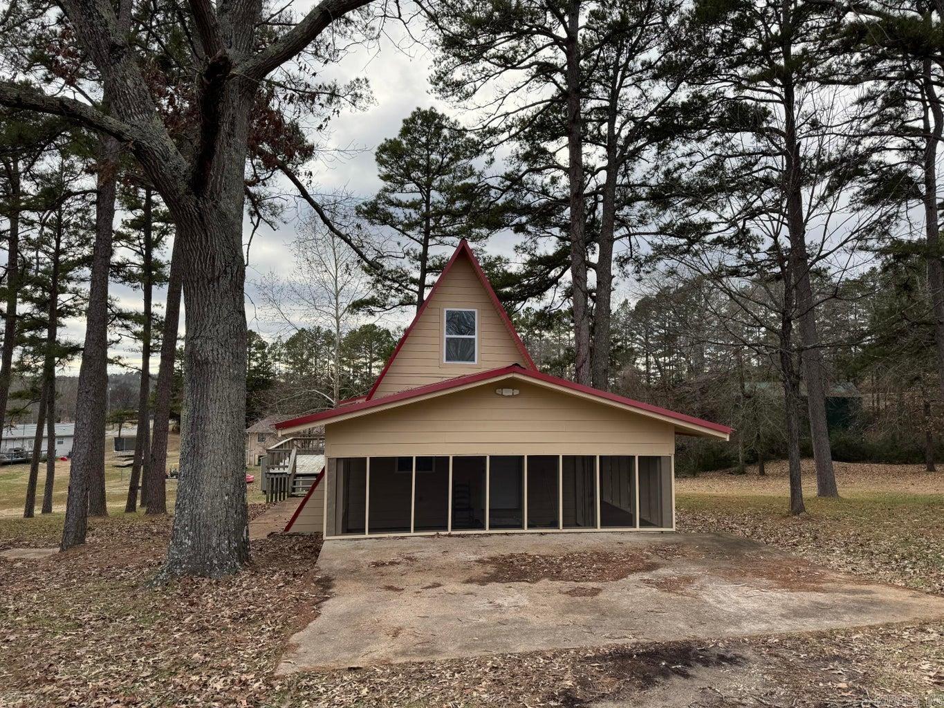 68  Park  Evening Shade, AR