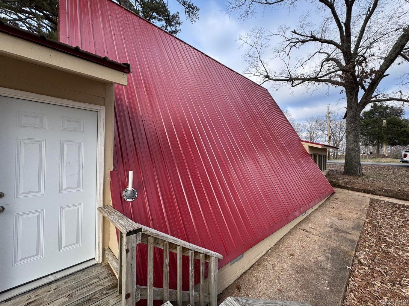 68  Park  Evening Shade, AR