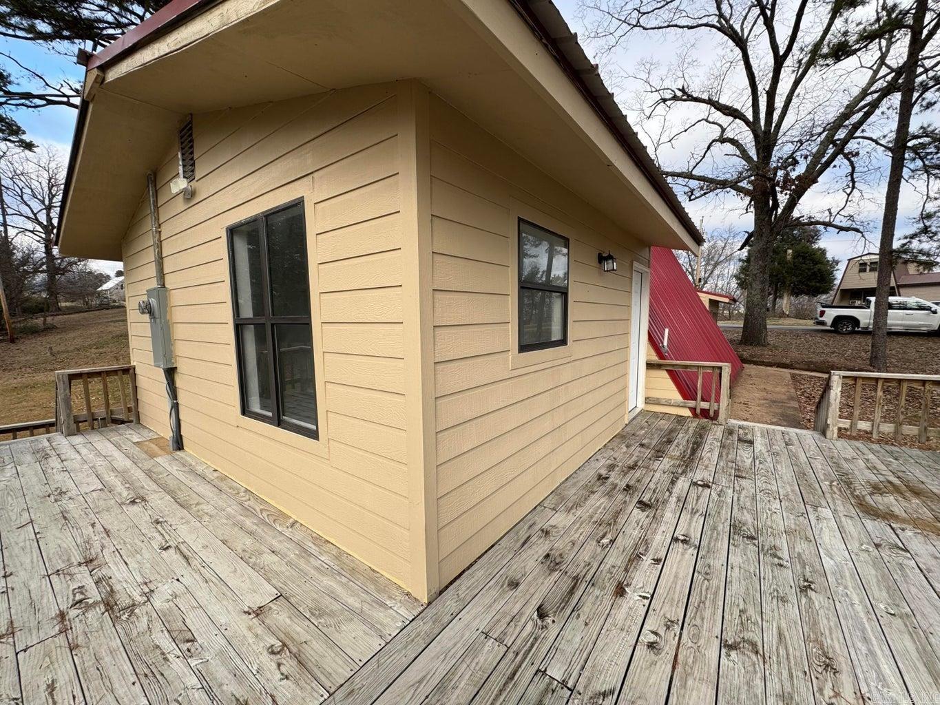 68  Park  Evening Shade, AR