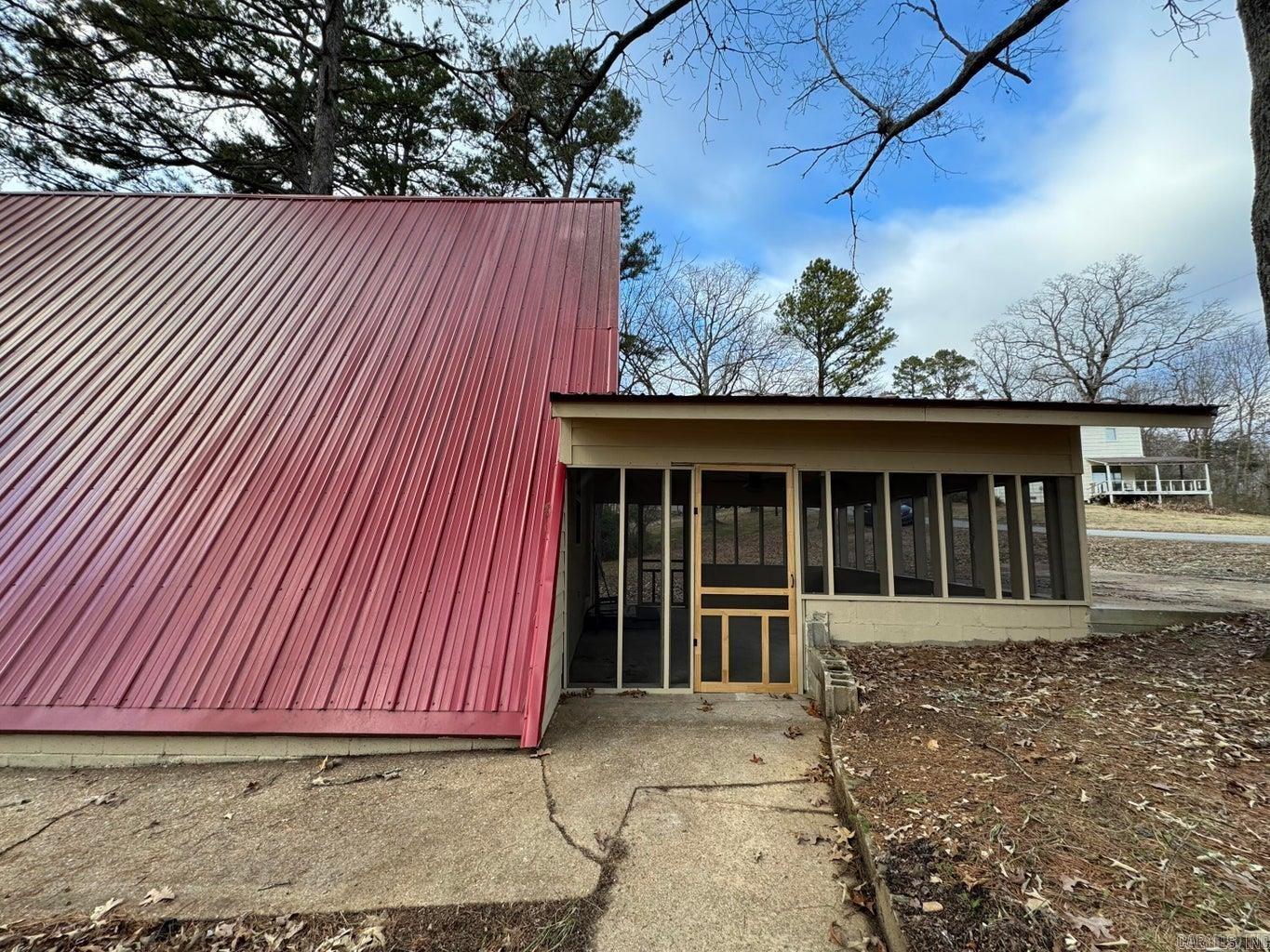 68  Park  Evening Shade, AR