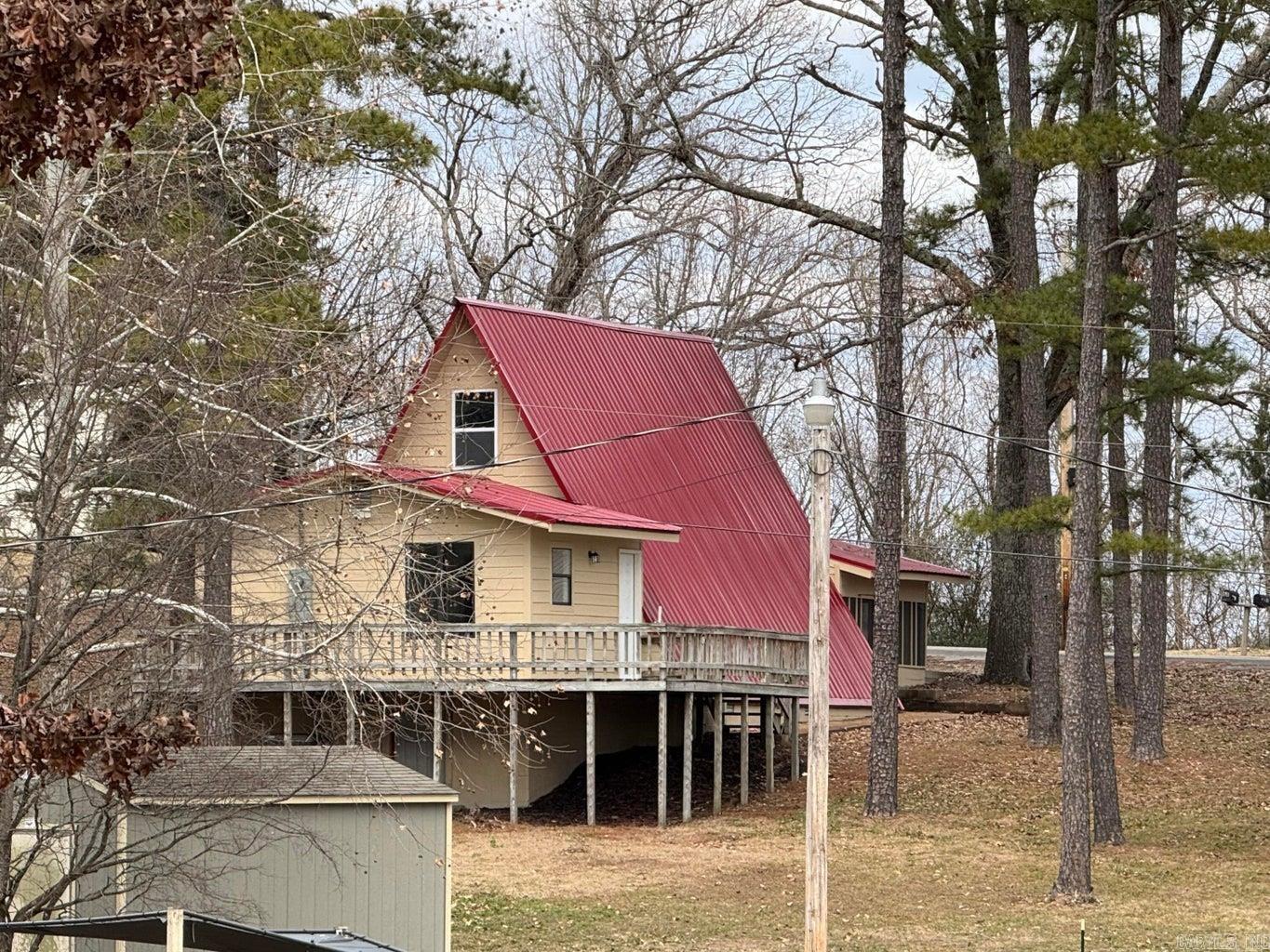 68  Park  Evening Shade, AR