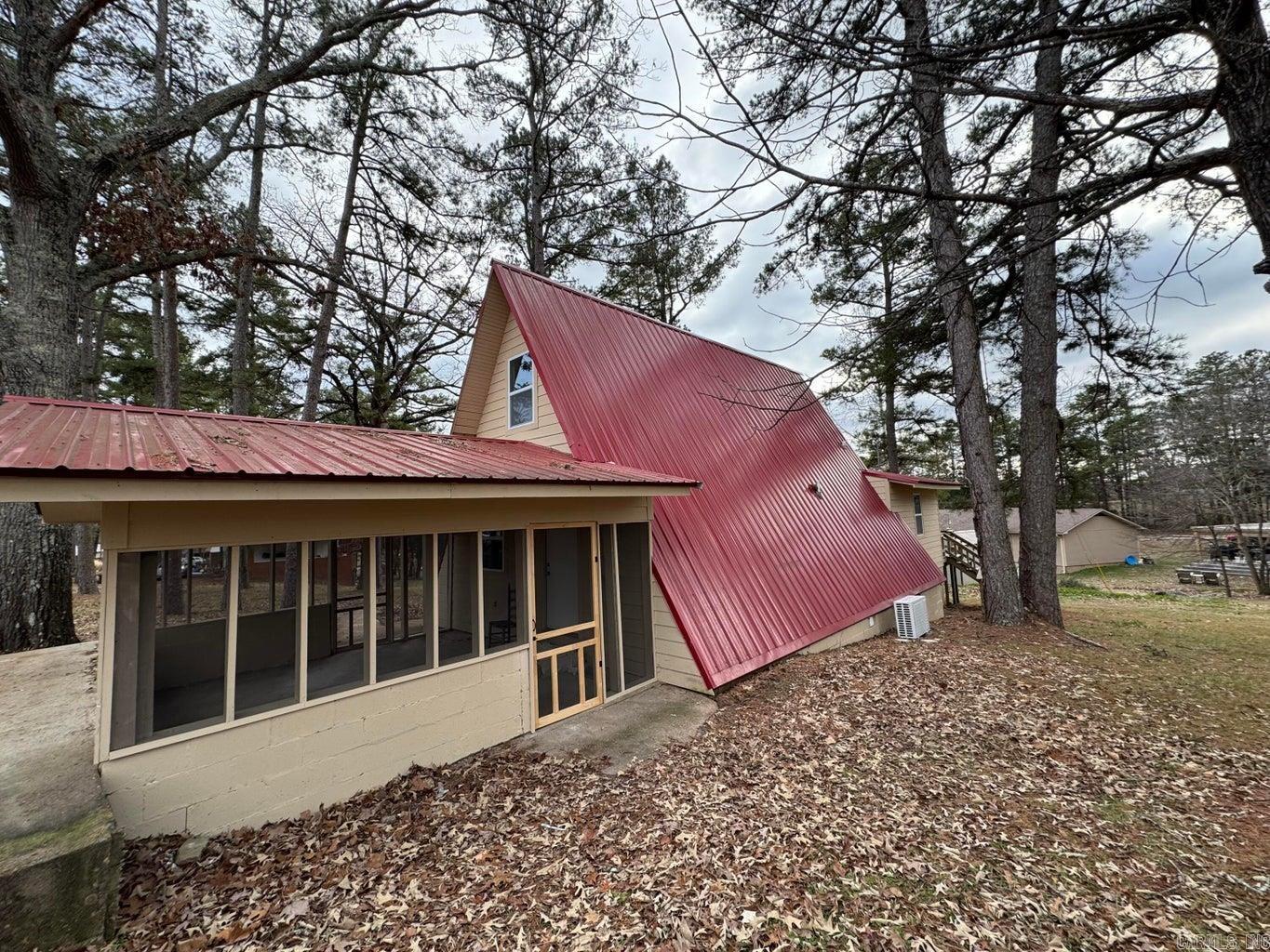 68  Park  Evening Shade, AR