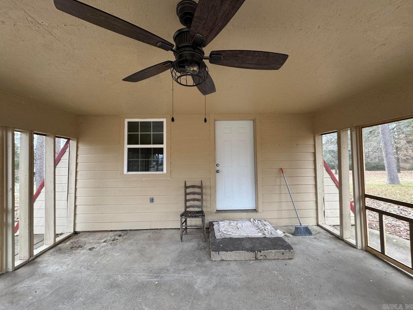 68  Park  Evening Shade, AR