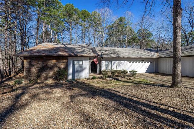 1  Burladera Trace  Hot Springs Village, AR
