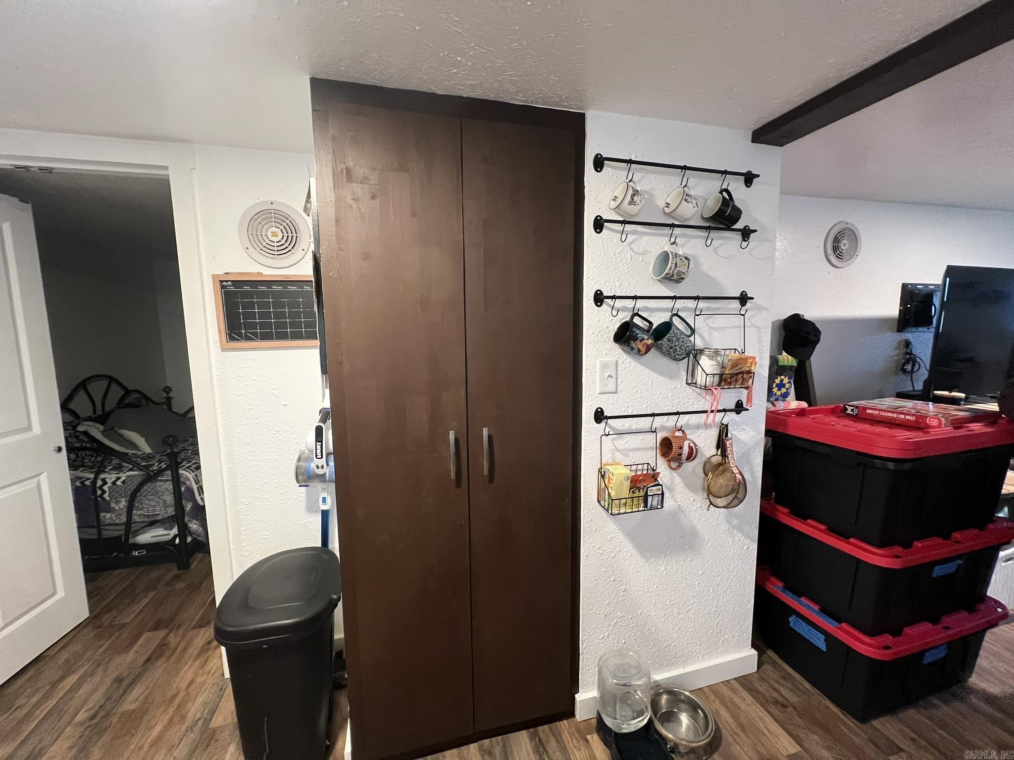 206 N Adams  Mena, AR