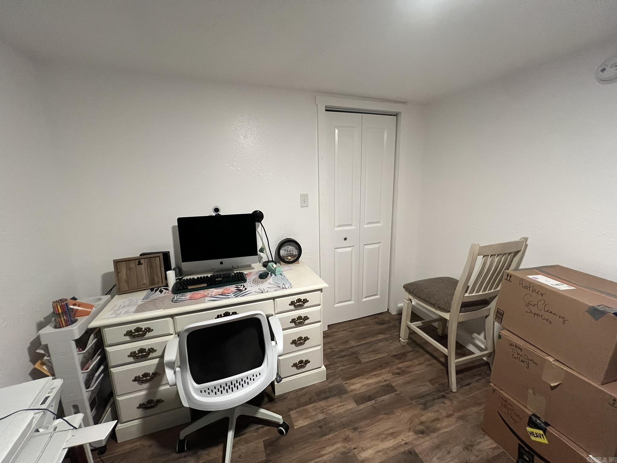 206 N Adams  Mena, AR