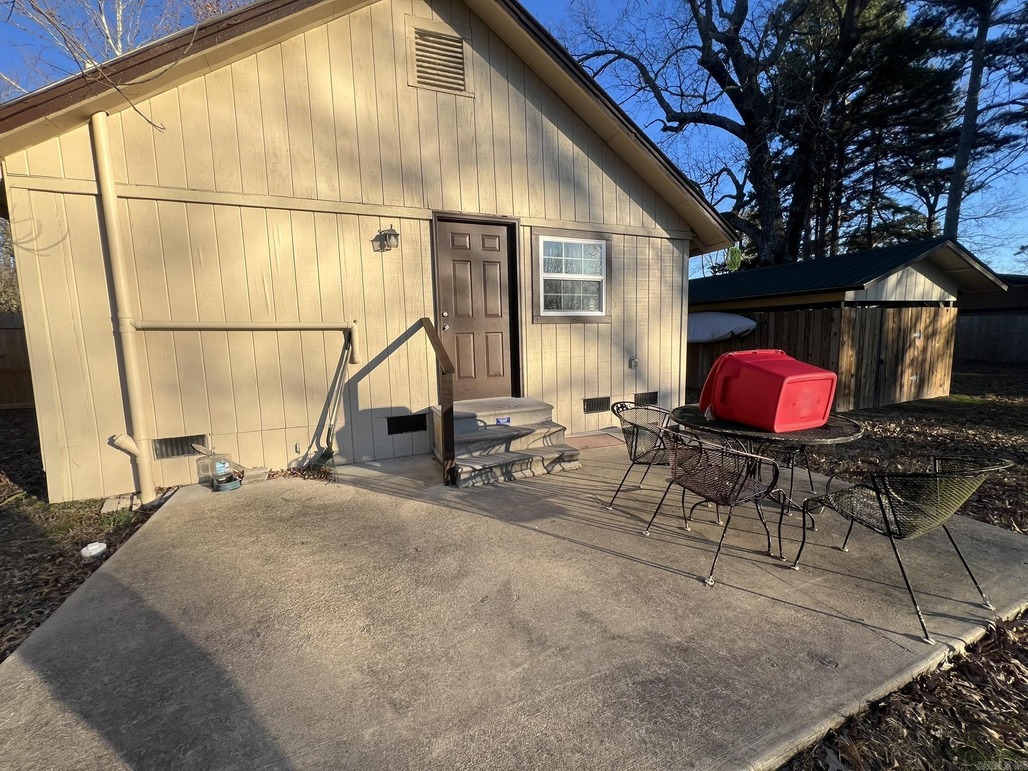 206 N Adams  Mena, AR