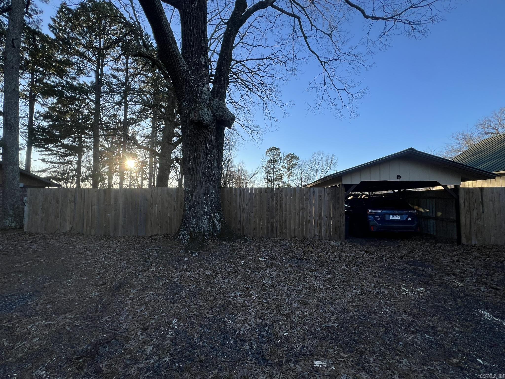 206 N Adams  Mena, AR