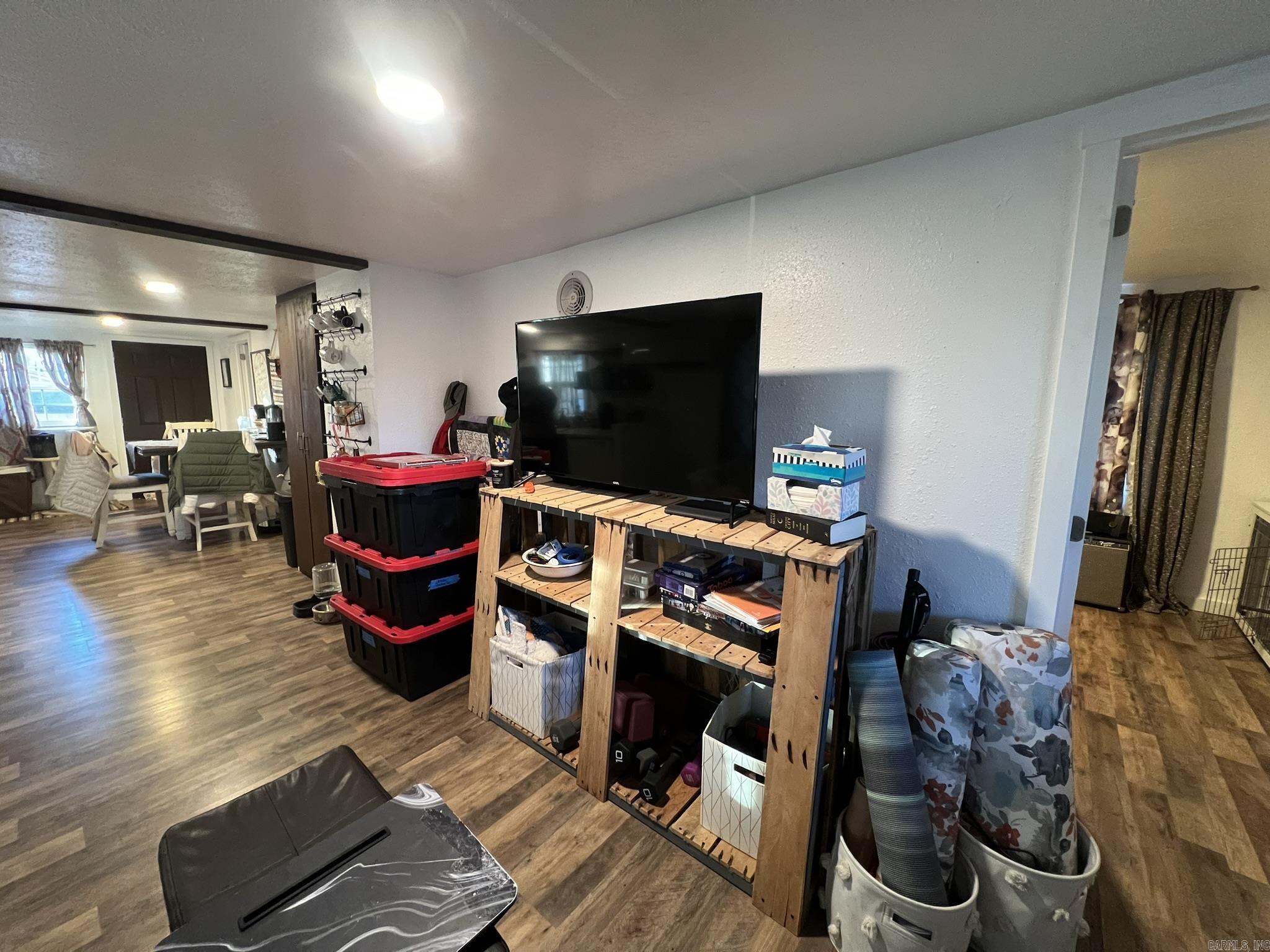 206 N Adams  Mena, AR