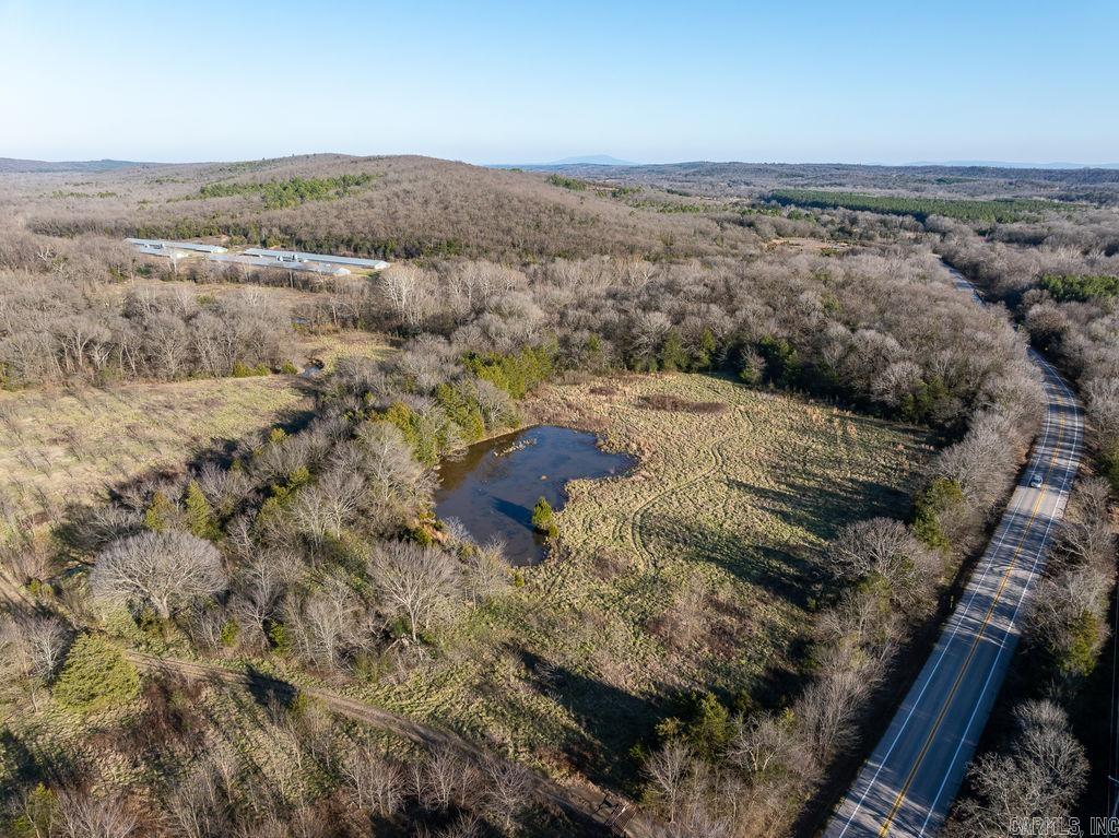 0 E 10  Greenwood, AR