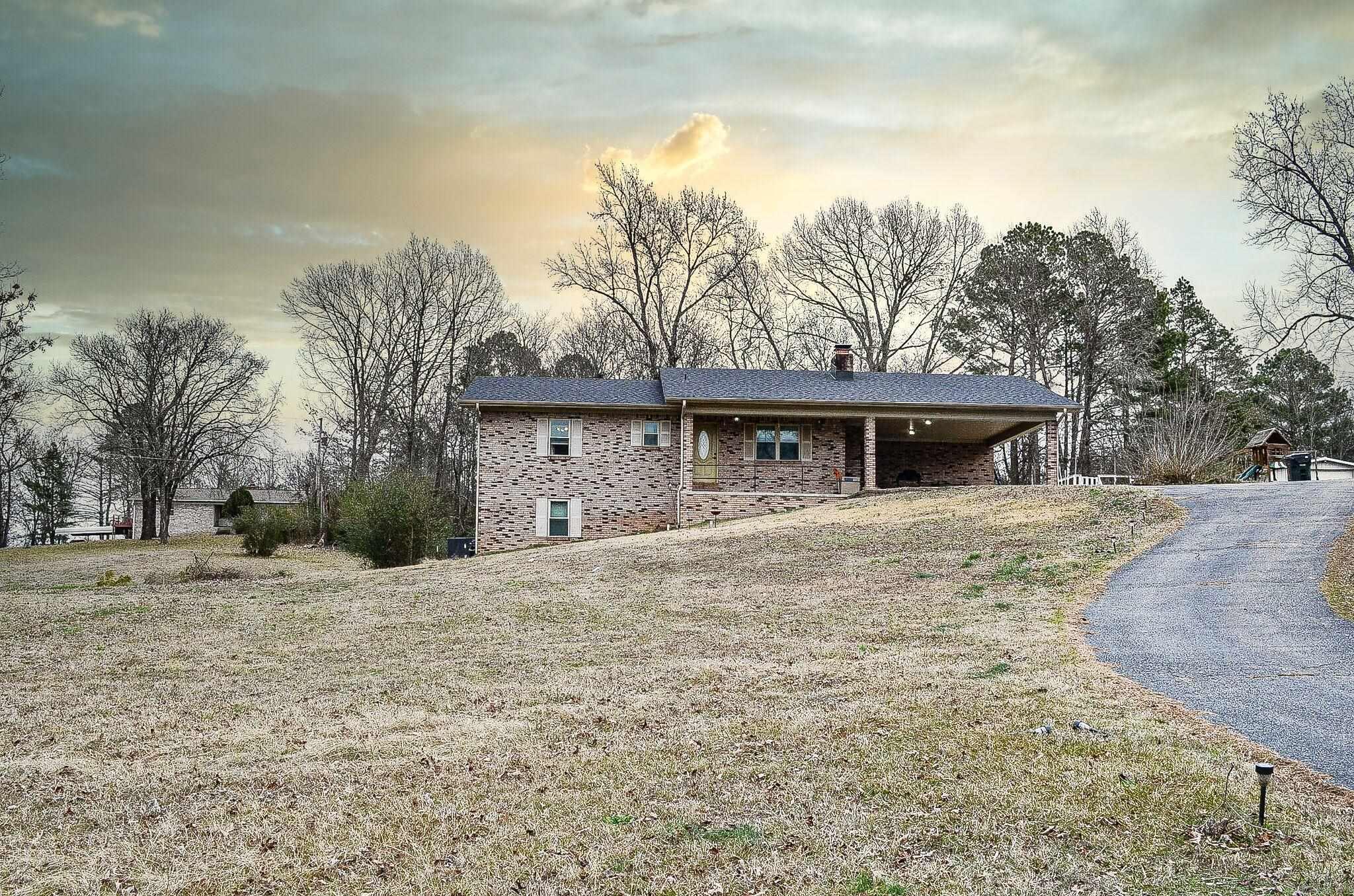 436 Little Mazarn Rd