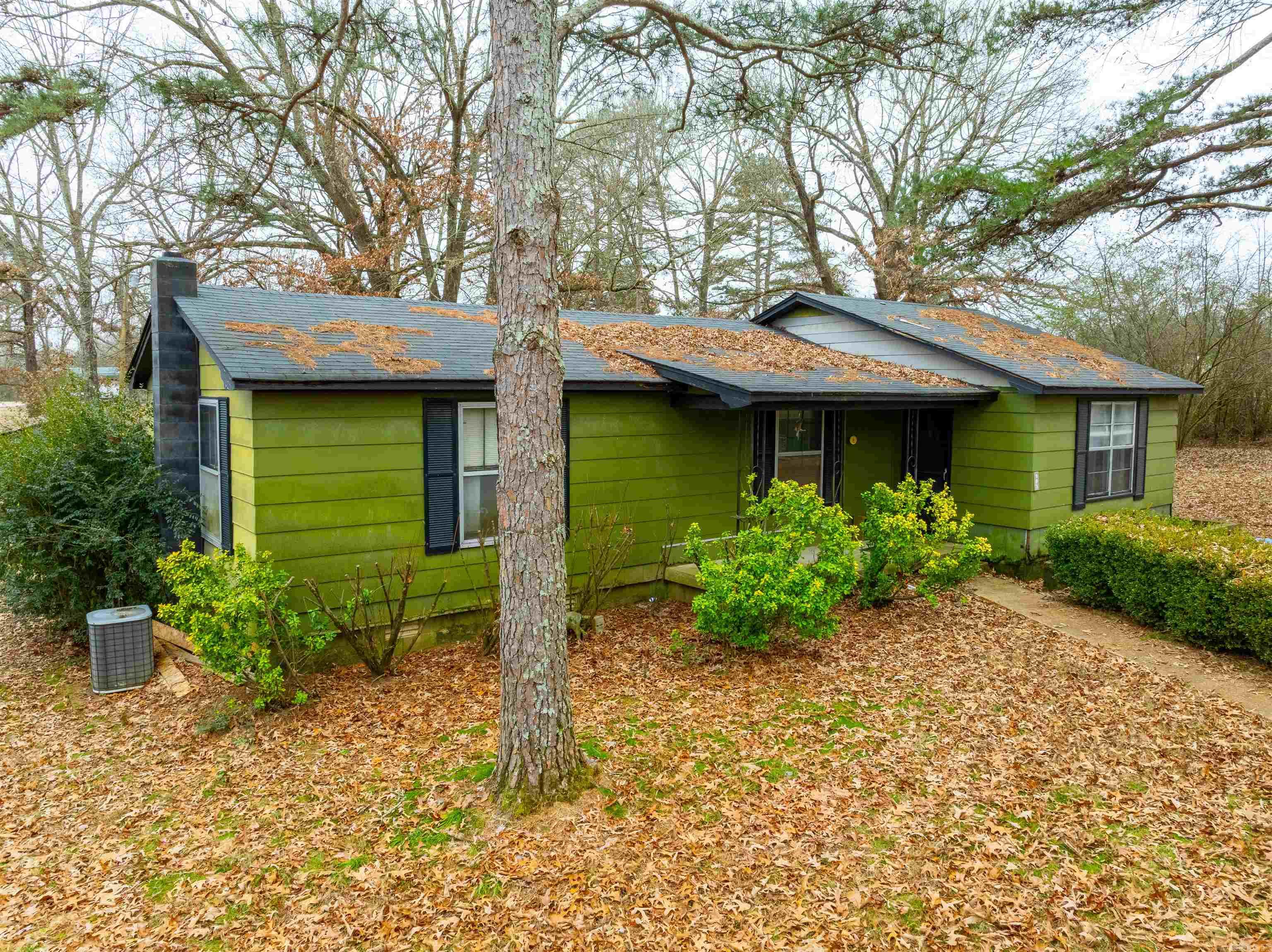 993 W River Drive  Strawberry, AR