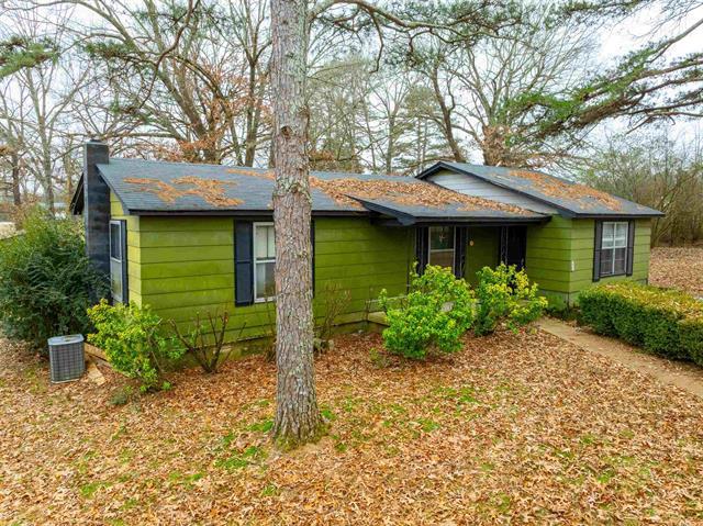993 W River Drive  Strawberry, AR