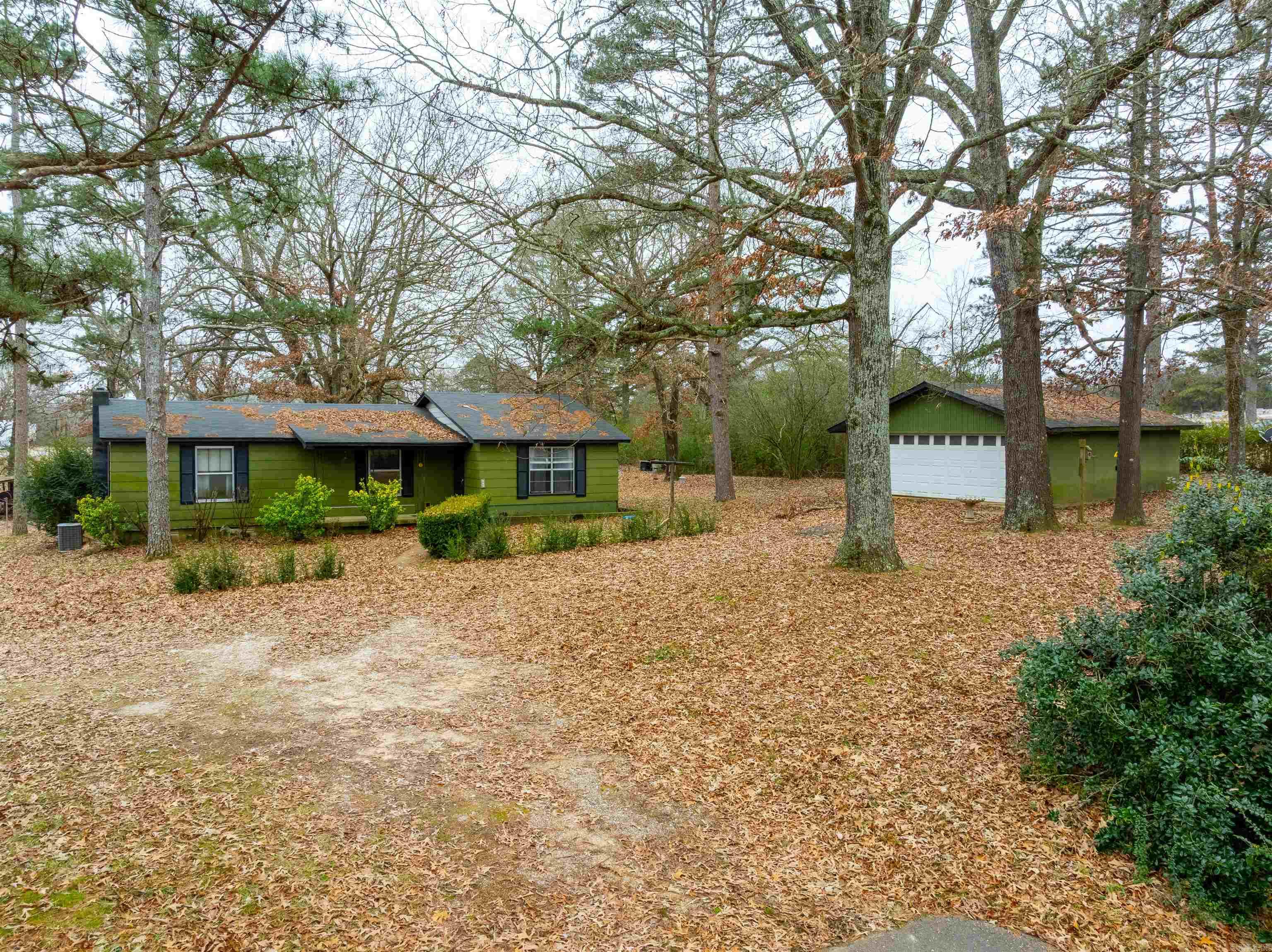 993 W River Drive  Strawberry, AR