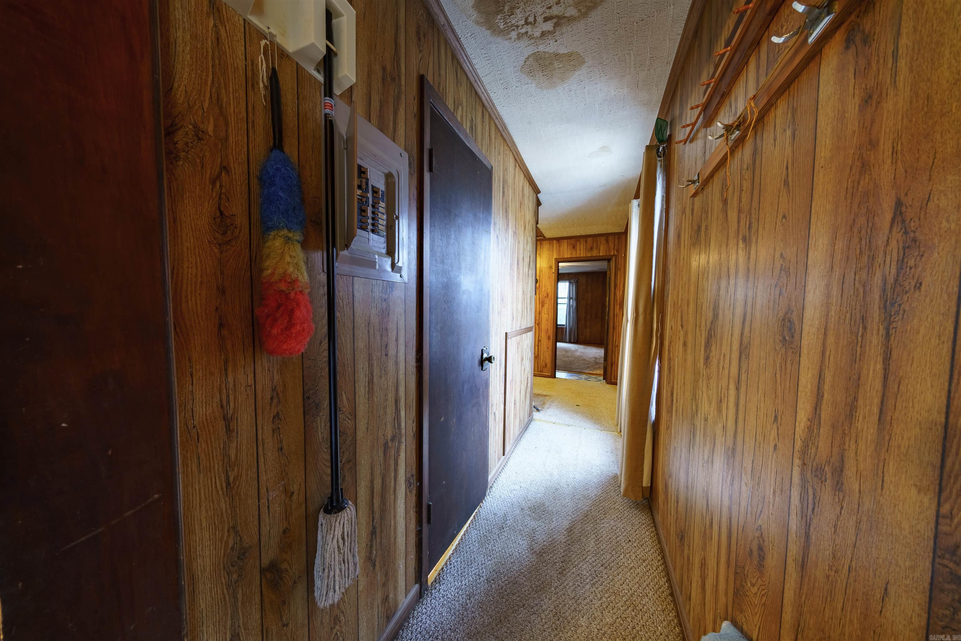 993 W River Drive  Strawberry, AR