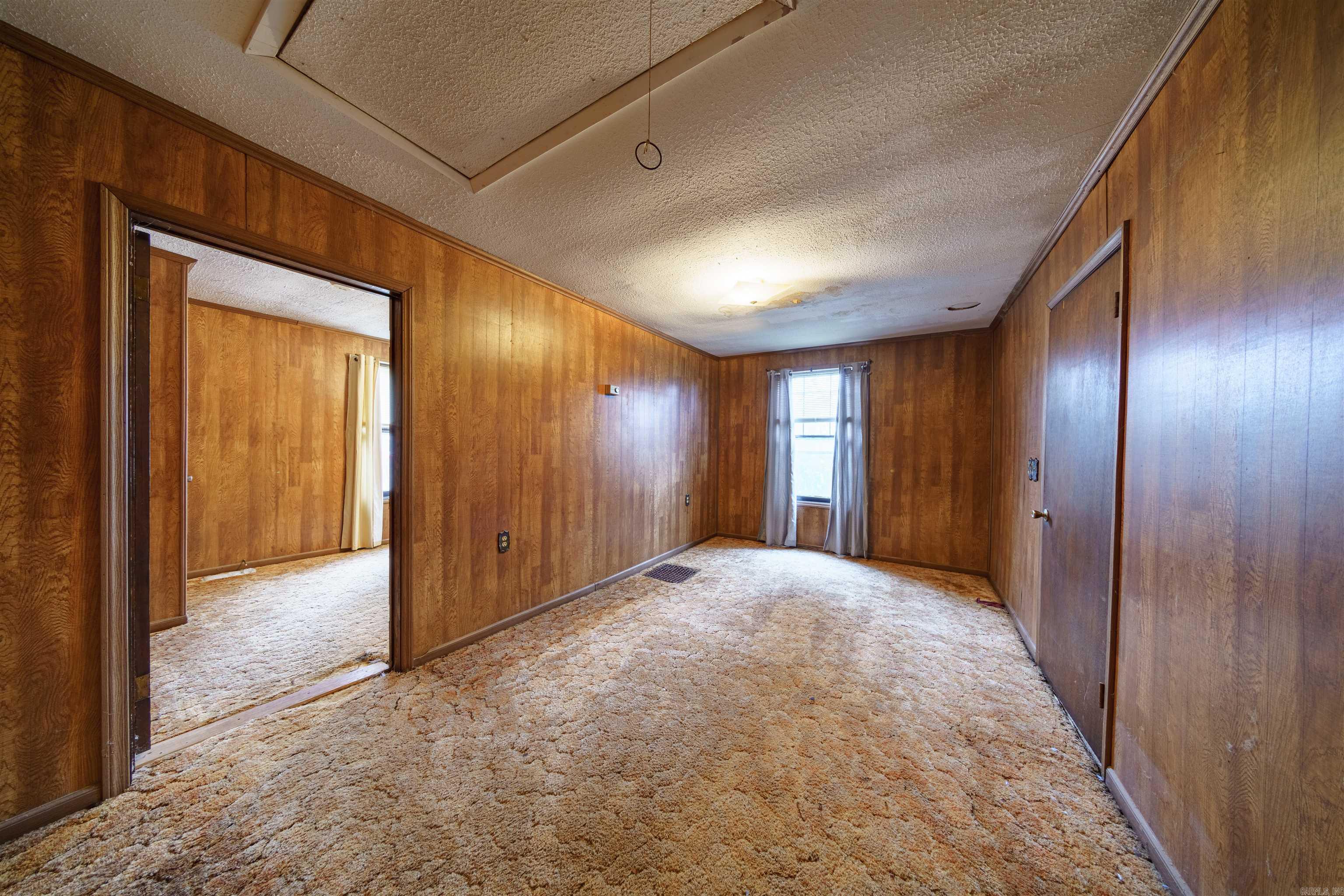 993 W River Drive  Strawberry, AR