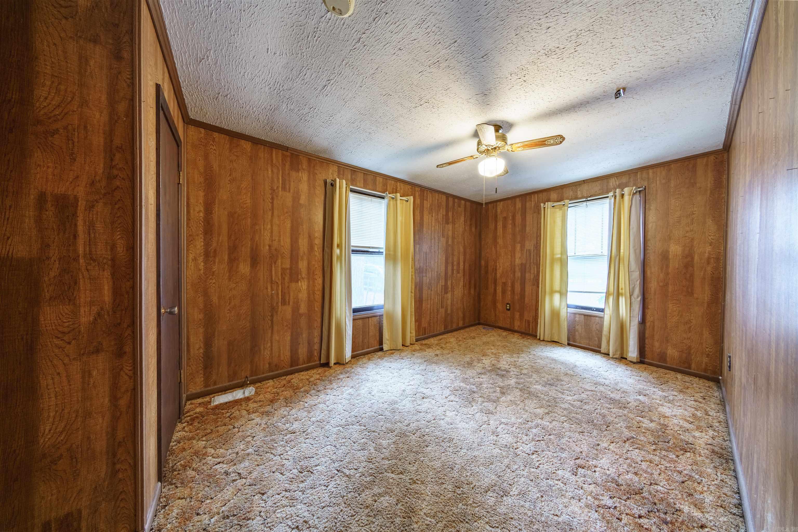 993 W River Drive  Strawberry, AR